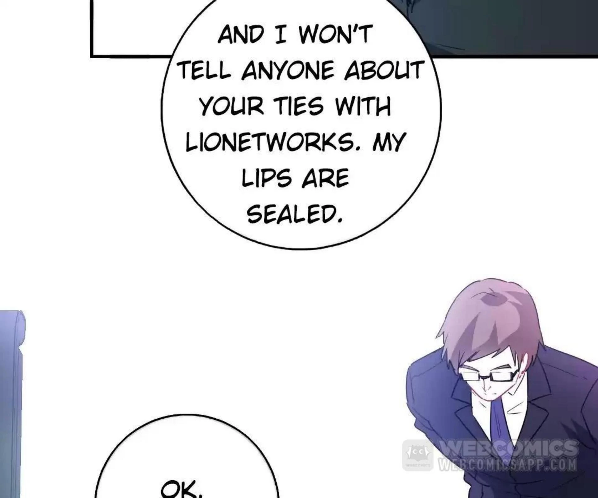 Counter Attack of the Superrich House Husband Chapter 9 - page 103