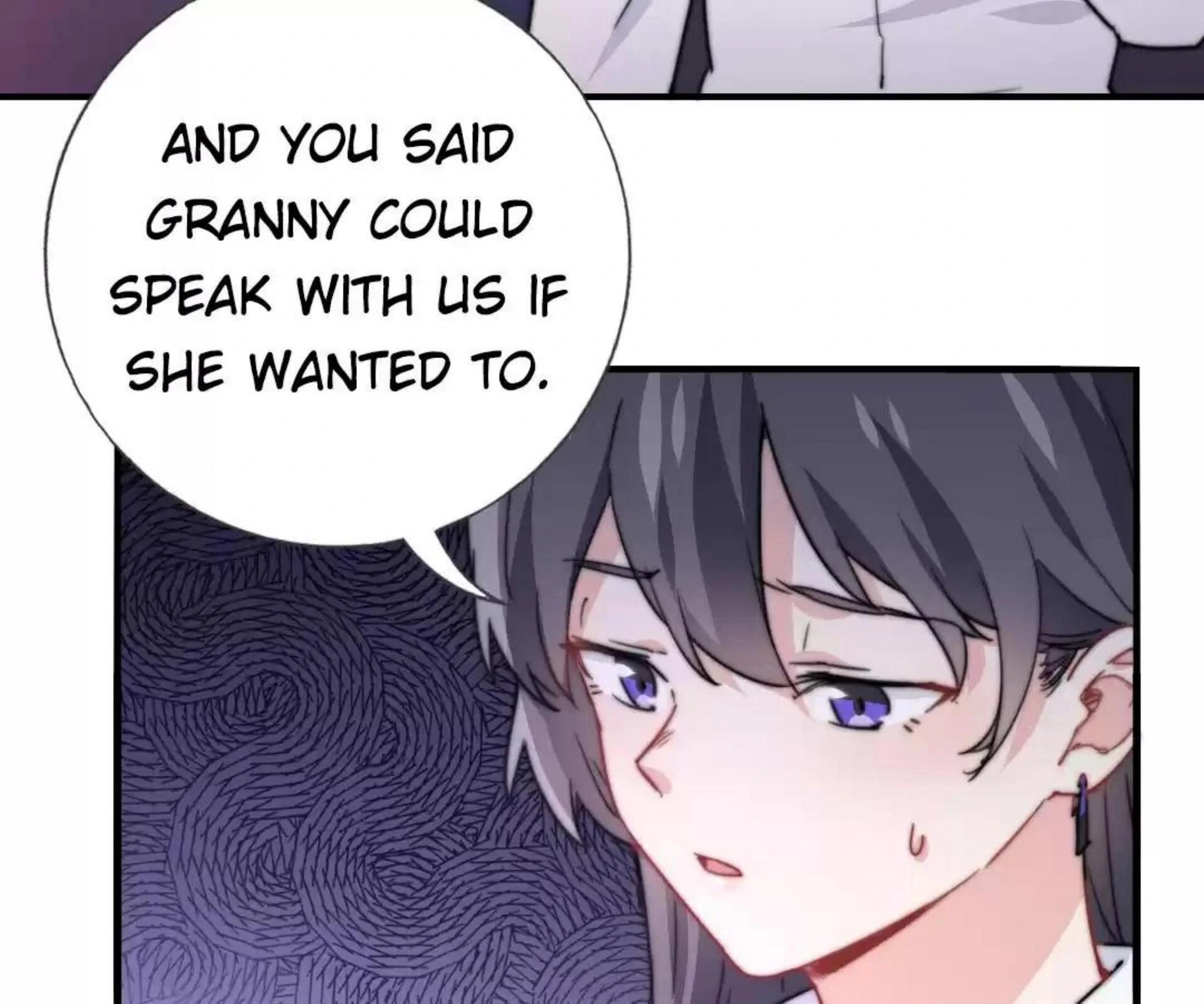Counter Attack of the Superrich House Husband Chapter 9 - page 12