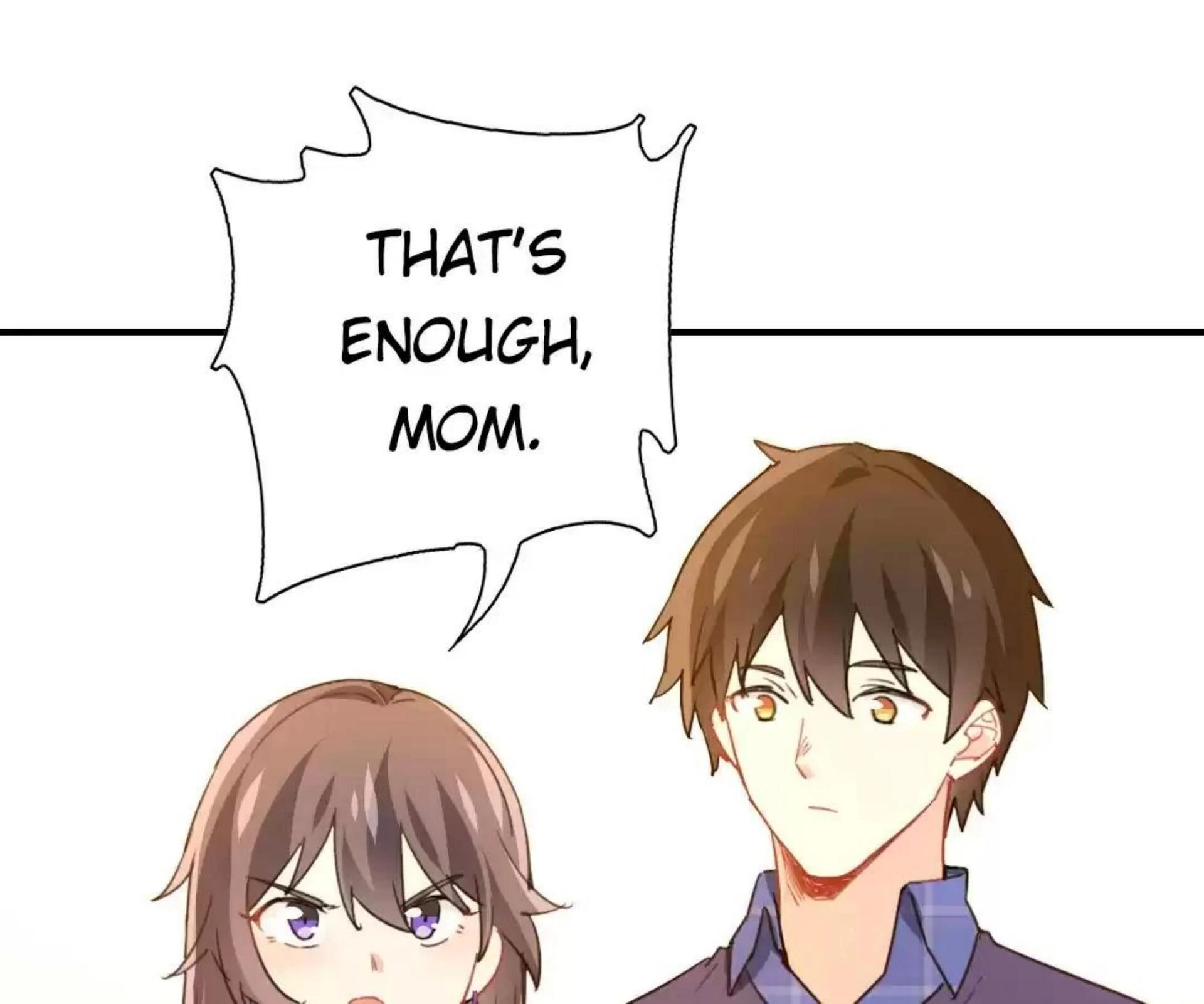 Counter Attack of the Superrich House Husband Chapter 9 - page 21
