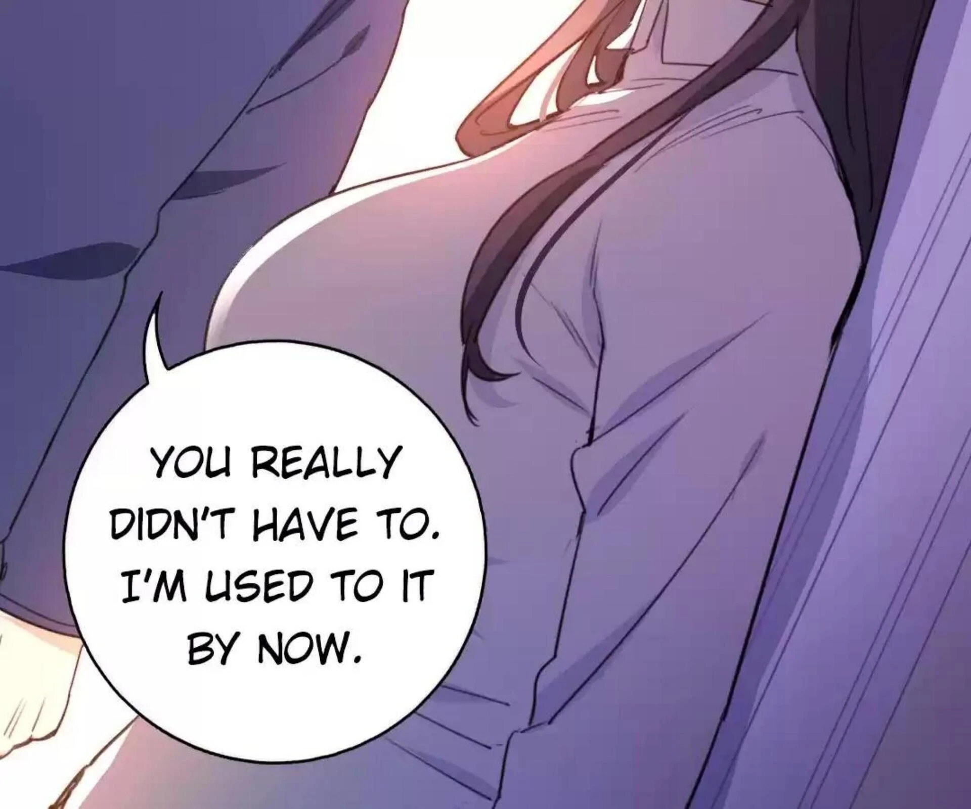 Counter Attack of the Superrich House Husband Chapter 9 - page 29