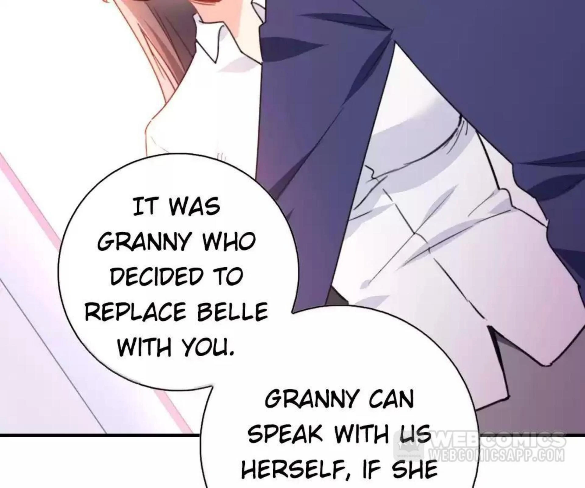Counter Attack of the Superrich House Husband Chapter 9 - page 3