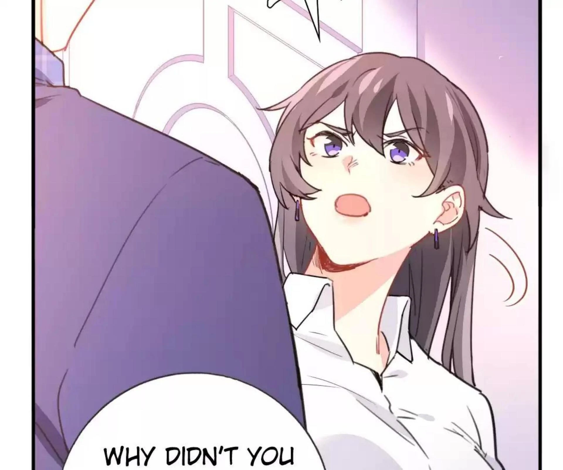 Counter Attack of the Superrich House Husband Chapter 9 - page 31