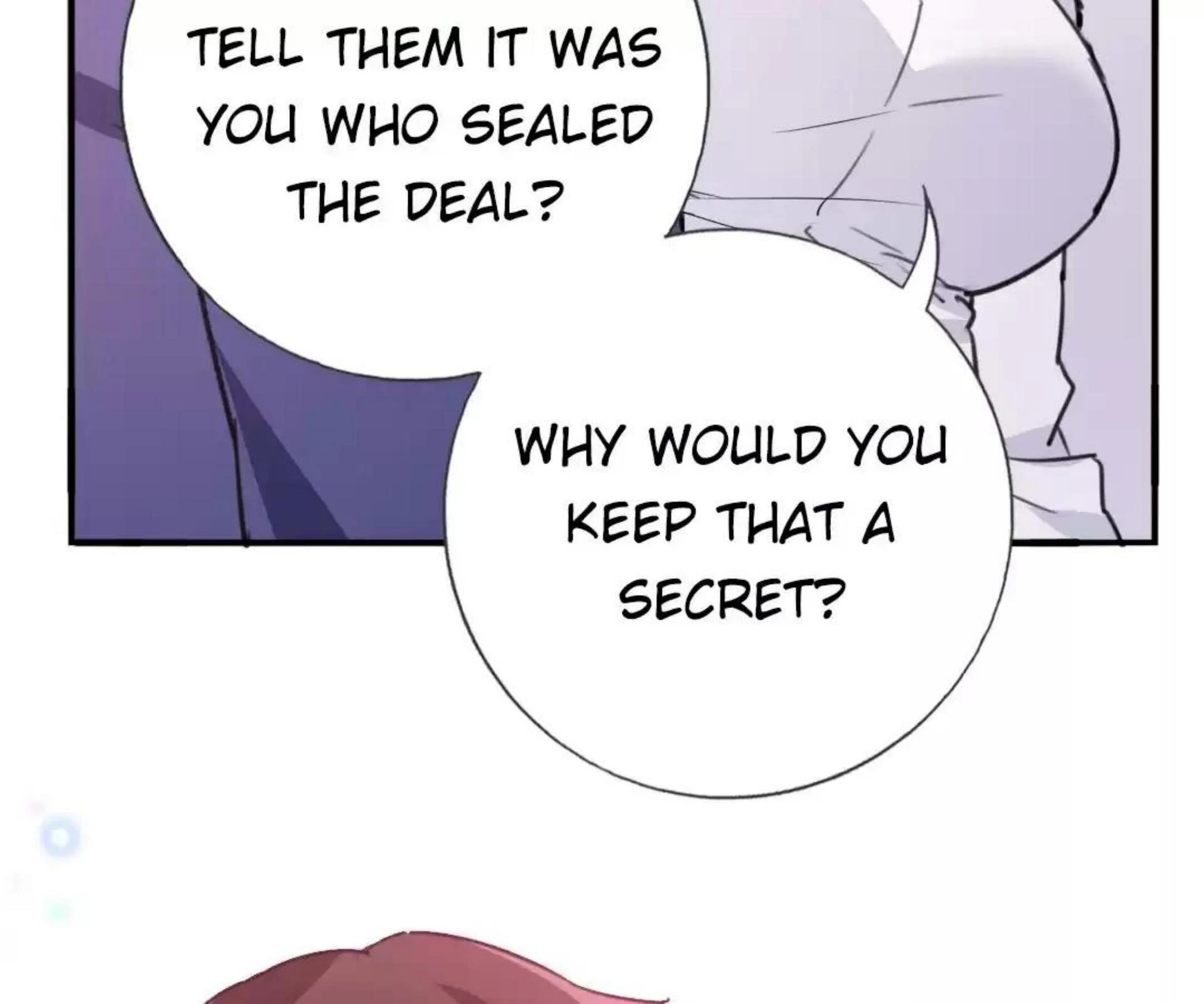Counter Attack of the Superrich House Husband Chapter 9 - page 32