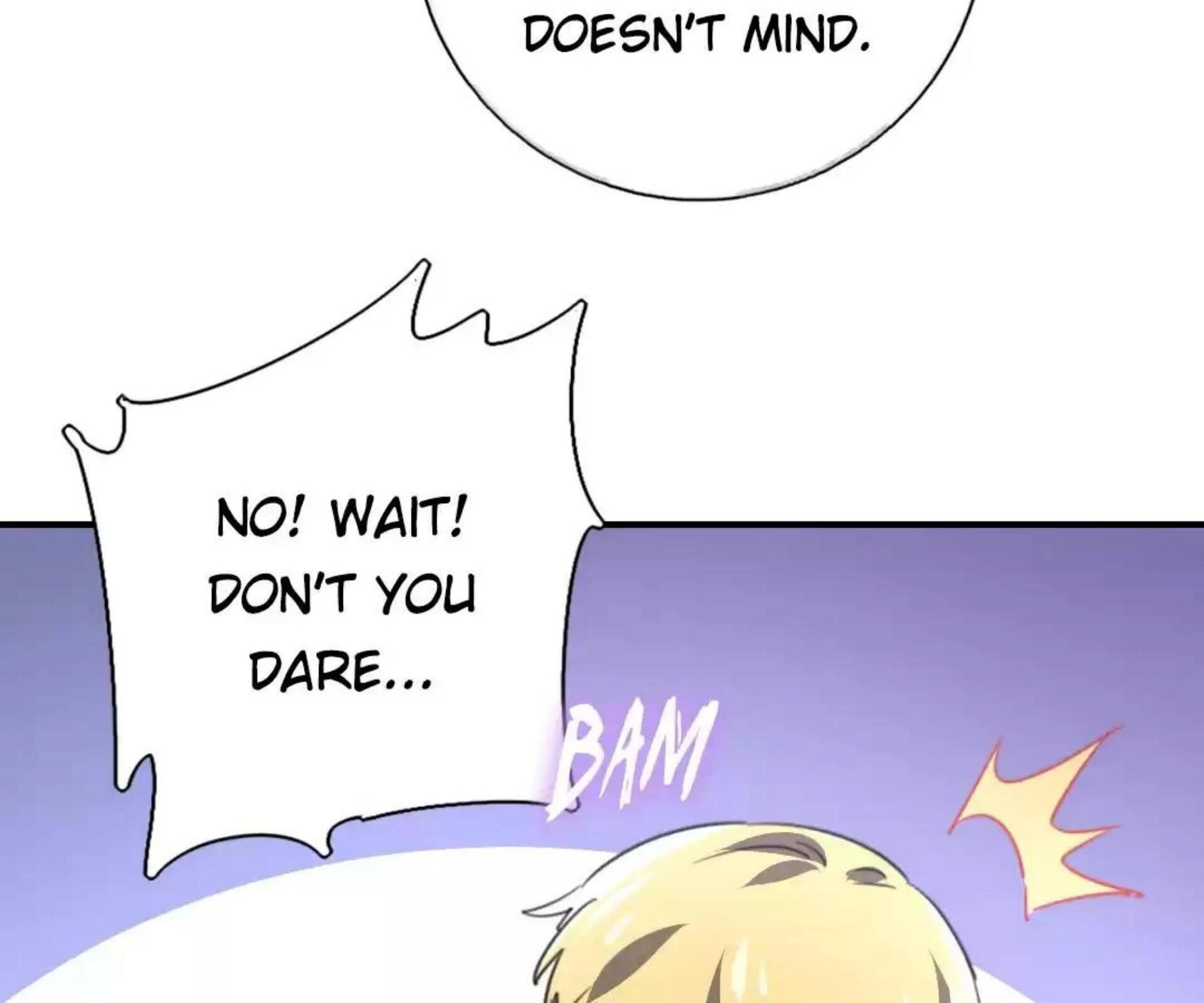 Counter Attack of the Superrich House Husband Chapter 9 - page 4