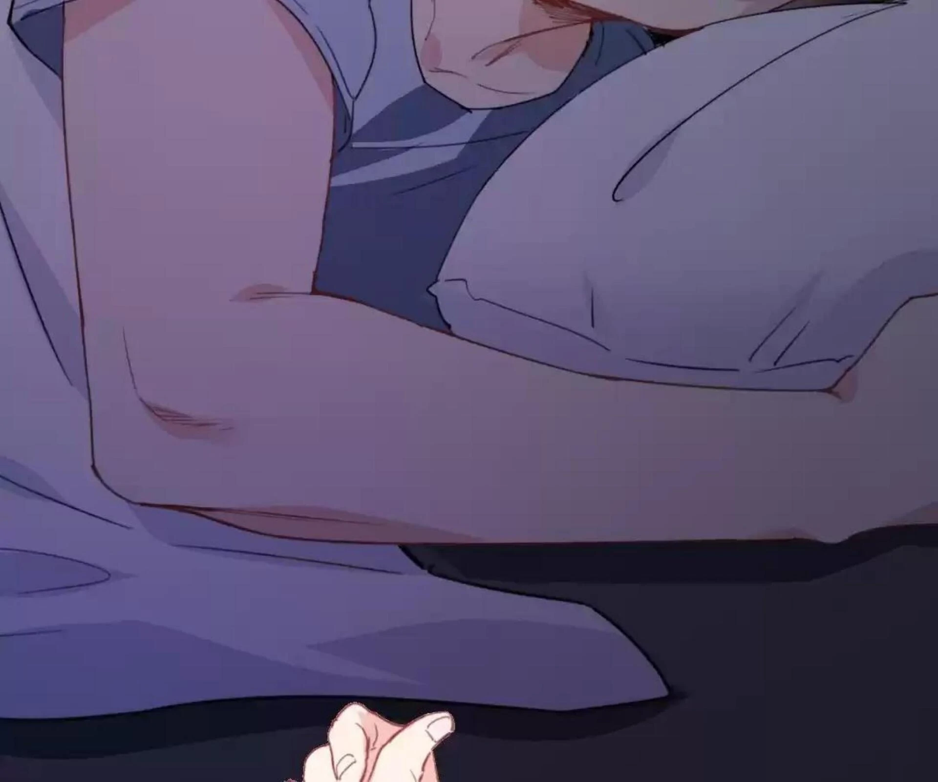 Counter Attack of the Superrich House Husband Chapter 9 - page 43