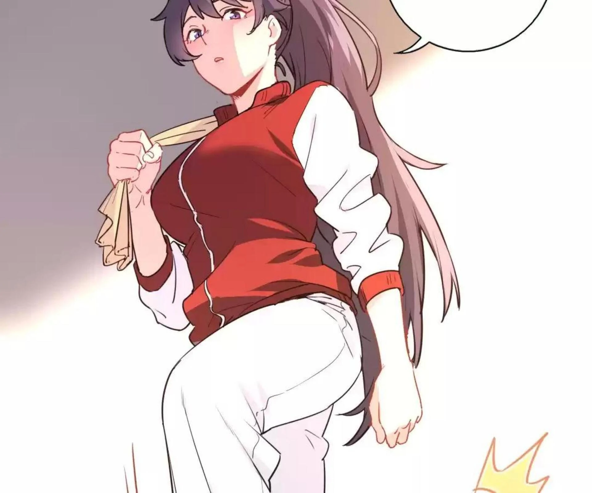 Counter Attack of the Superrich House Husband Chapter 9 - page 53