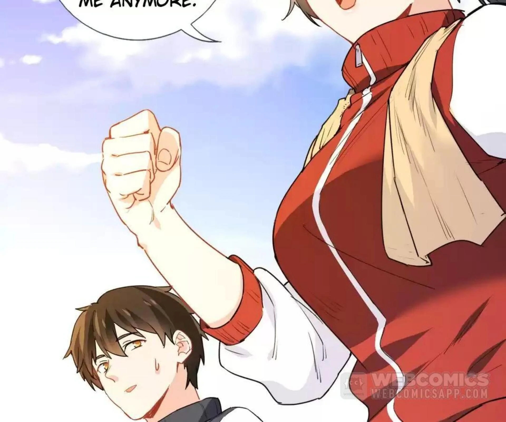 Counter Attack of the Superrich House Husband Chapter 9 - page 58