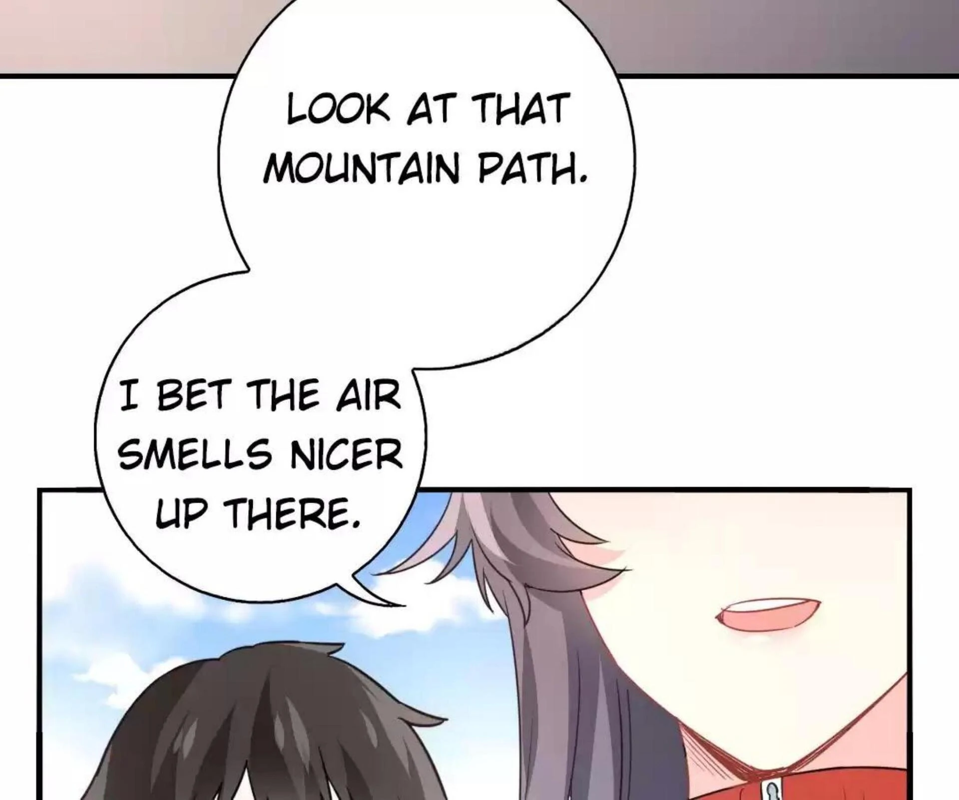Counter Attack of the Superrich House Husband Chapter 9 - page 65