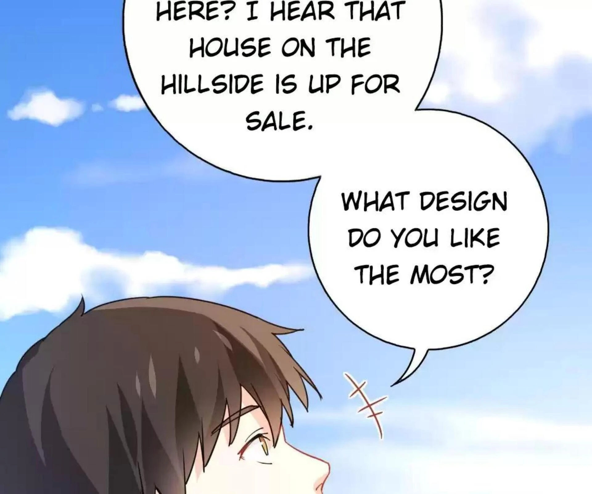 Counter Attack of the Superrich House Husband Chapter 9 - page 67