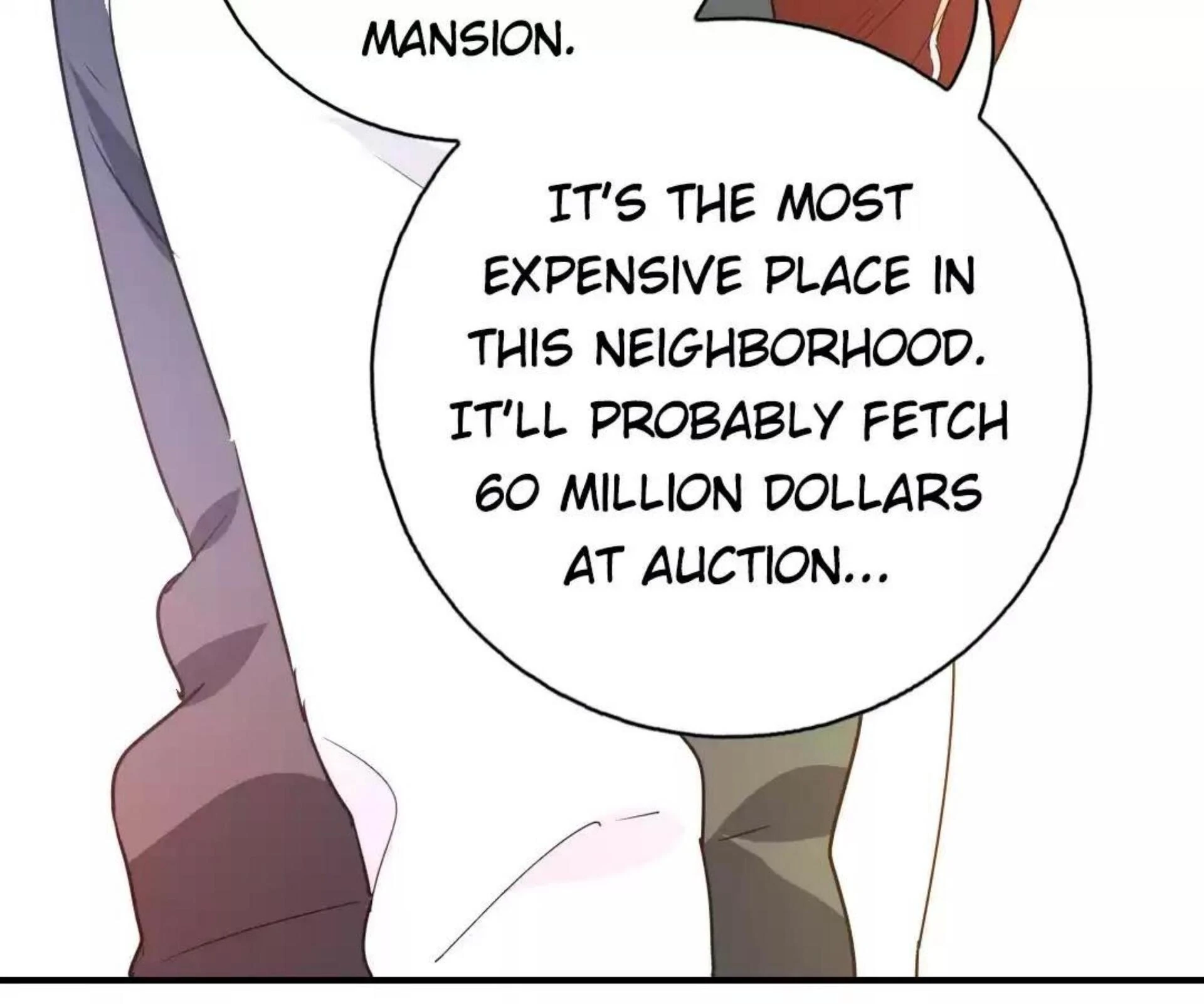 Counter Attack of the Superrich House Husband Chapter 9 - page 69