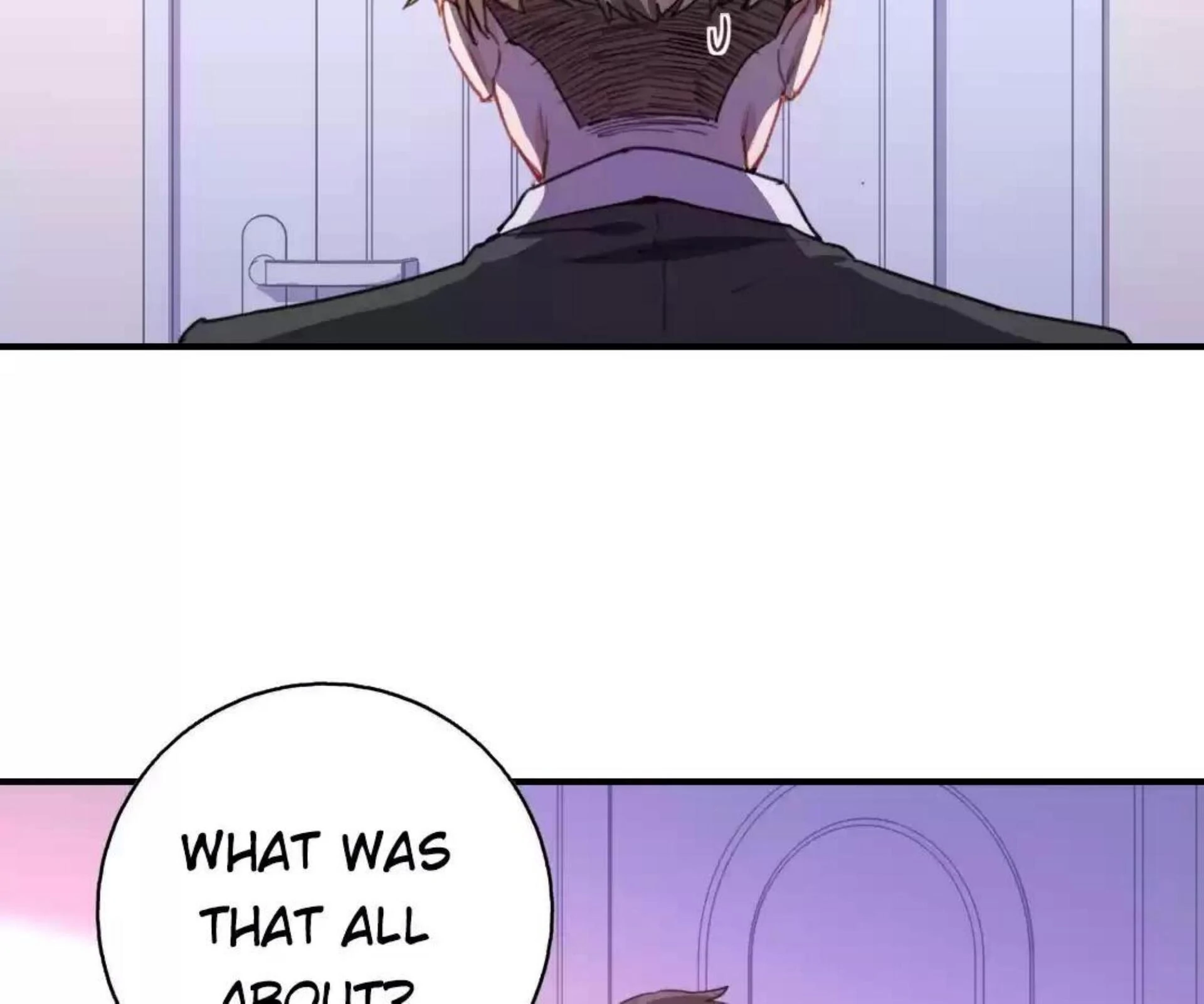 Counter Attack of the Superrich House Husband Chapter 9 - page 7