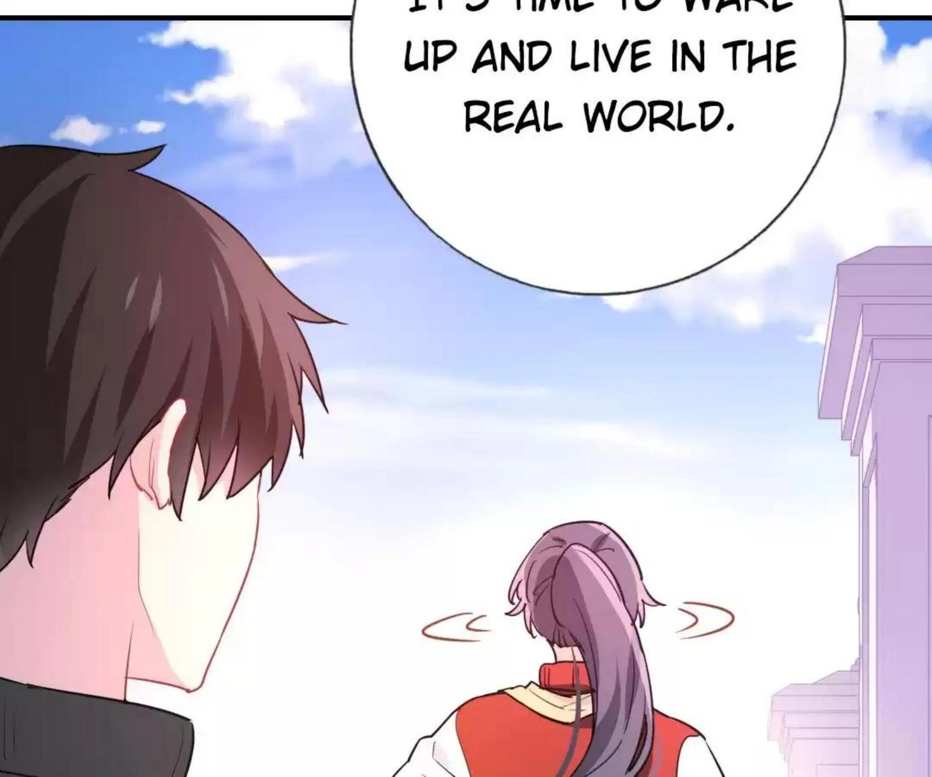 Counter Attack of the Superrich House Husband Chapter 9 - page 73