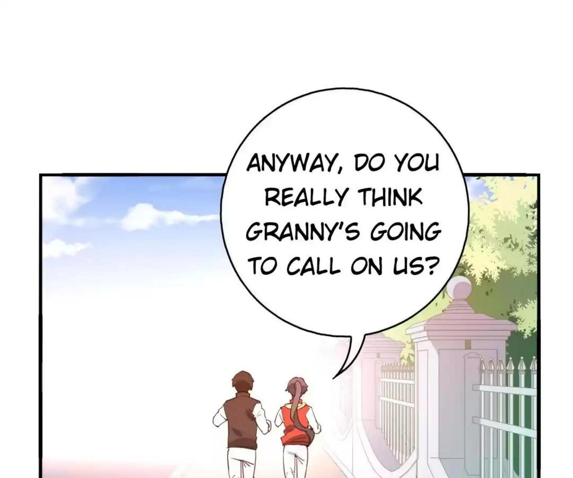 Counter Attack of the Superrich House Husband Chapter 9 - page 75