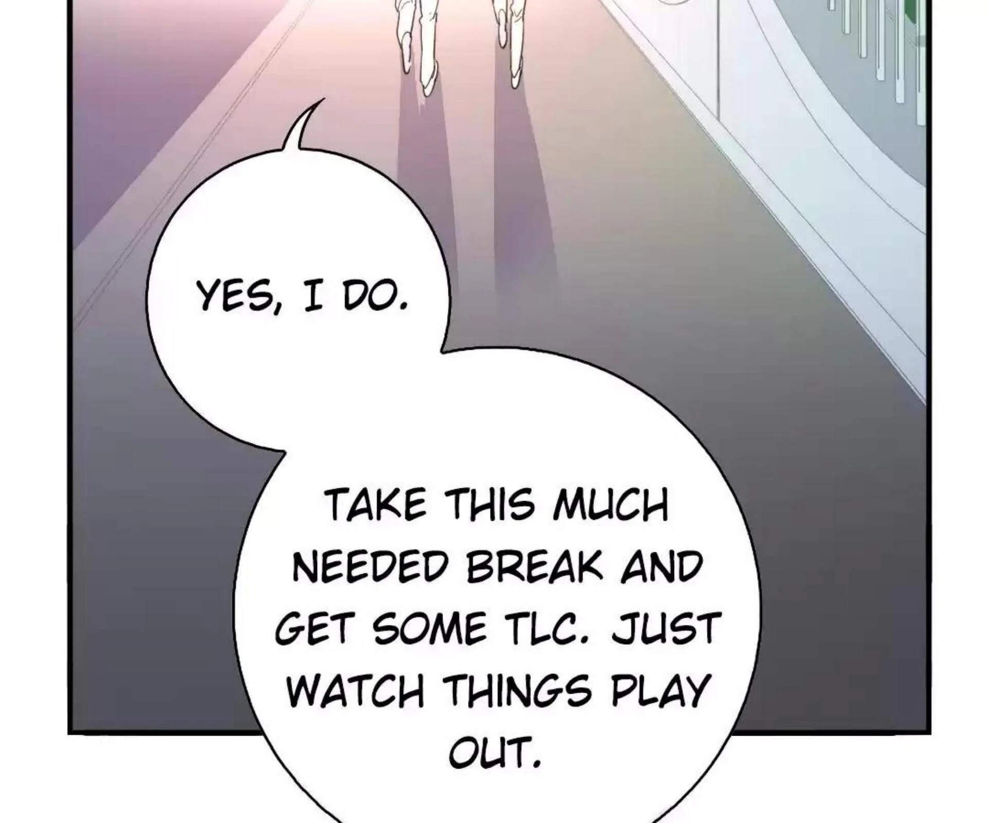 Counter Attack of the Superrich House Husband Chapter 9 - page 76