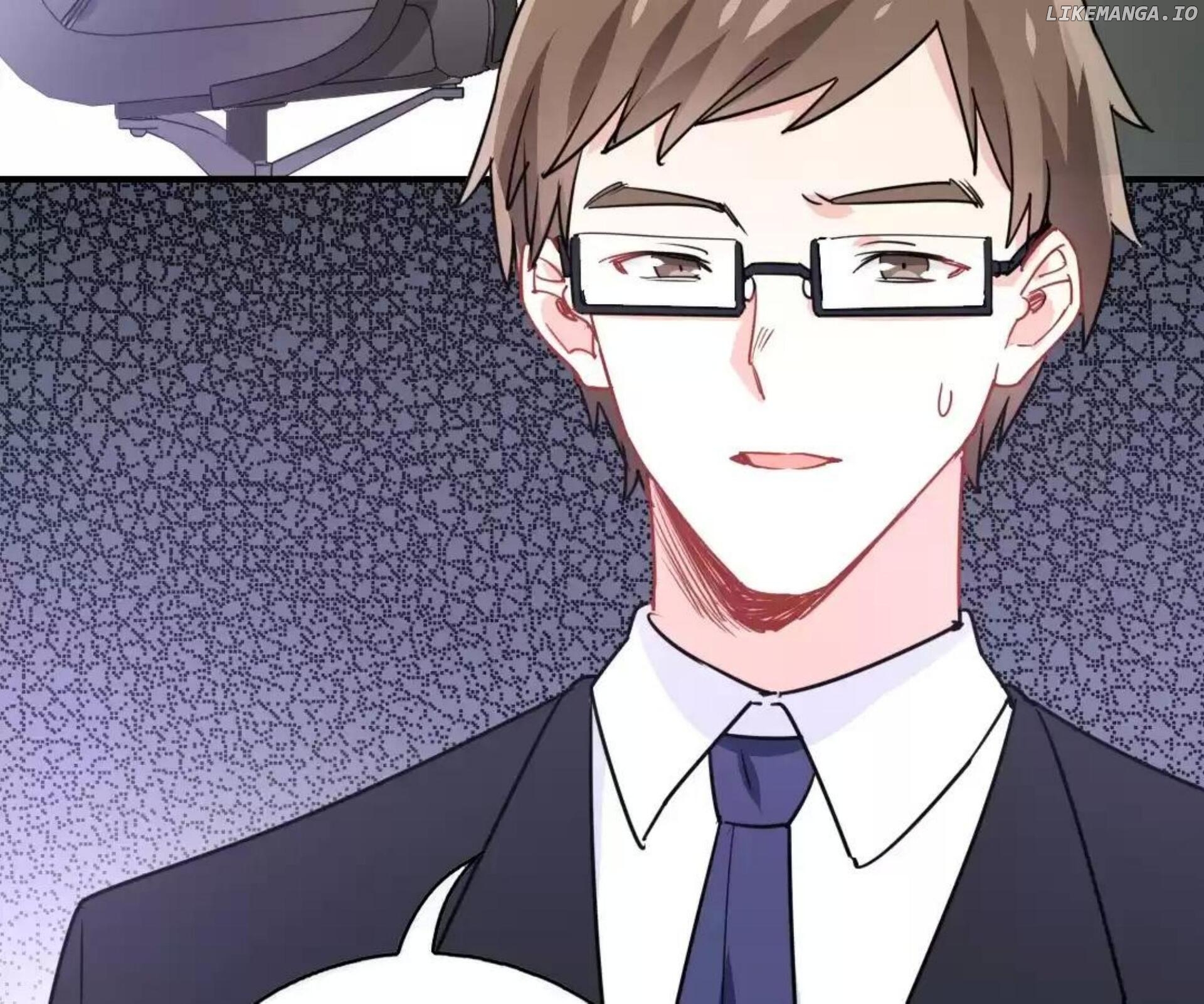 Counter Attack of the Superrich House Husband Chapter 9 - page 80