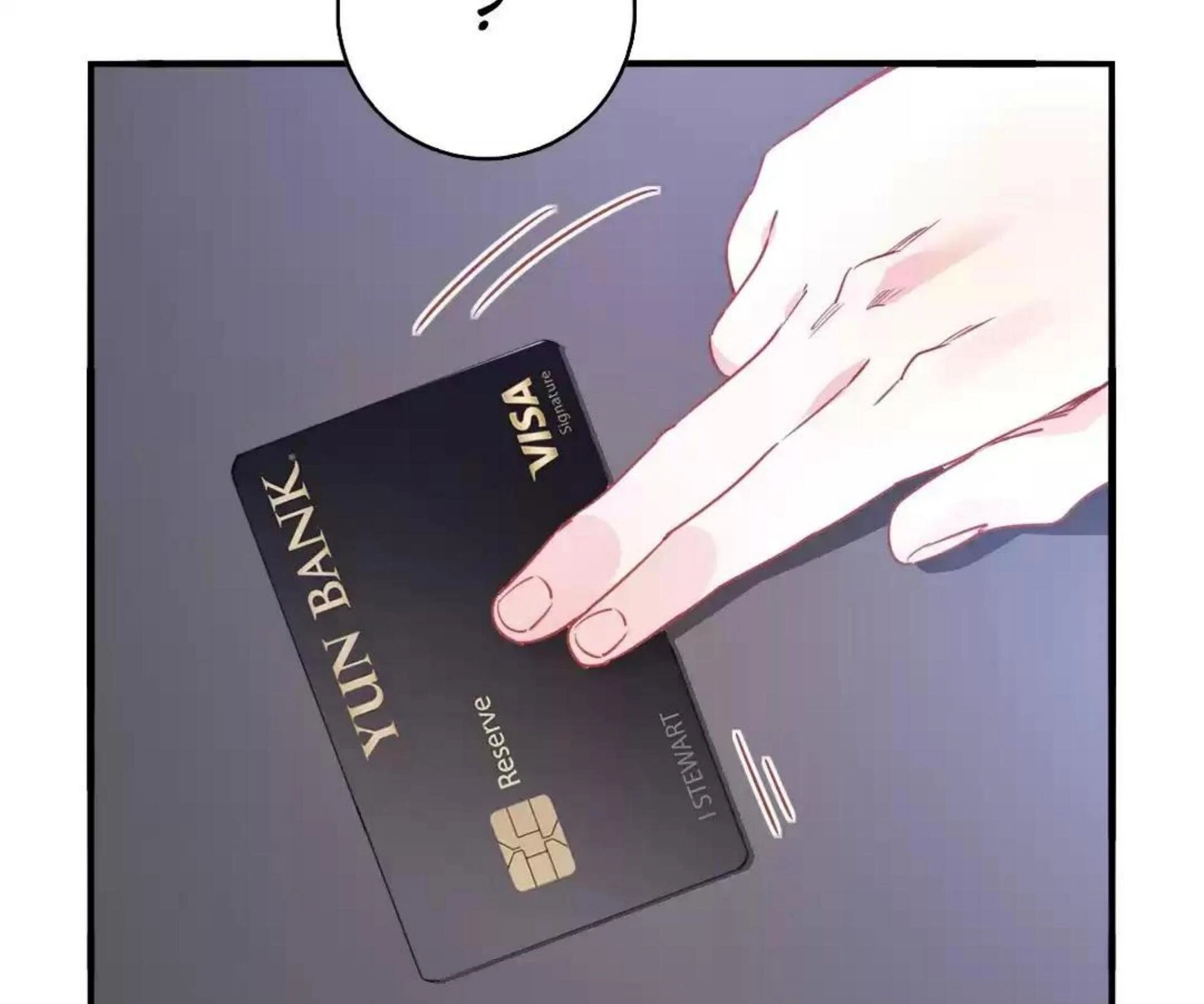 Counter Attack of the Superrich House Husband Chapter 9 - page 82