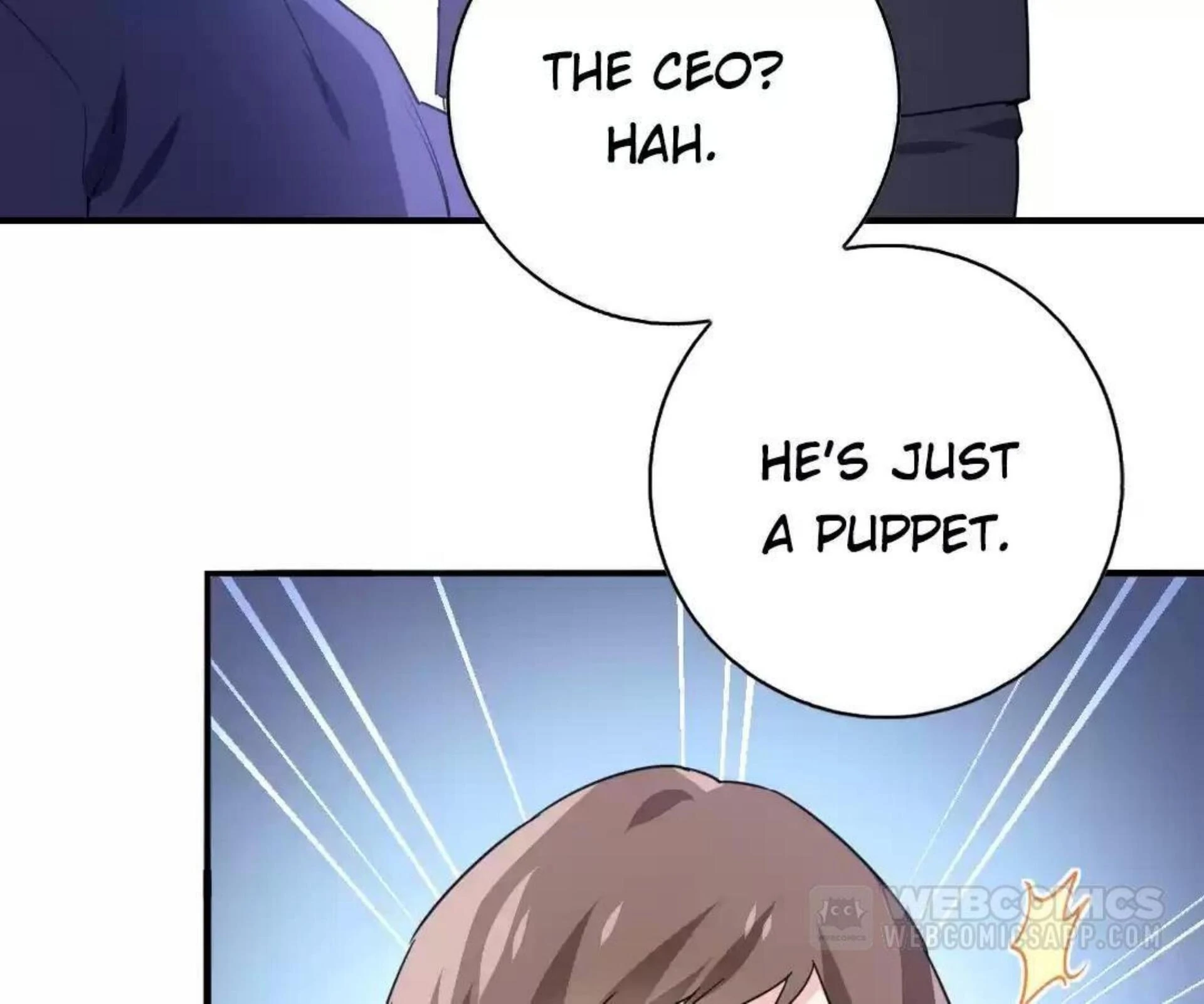 Counter Attack of the Superrich House Husband Chapter 9 - page 88