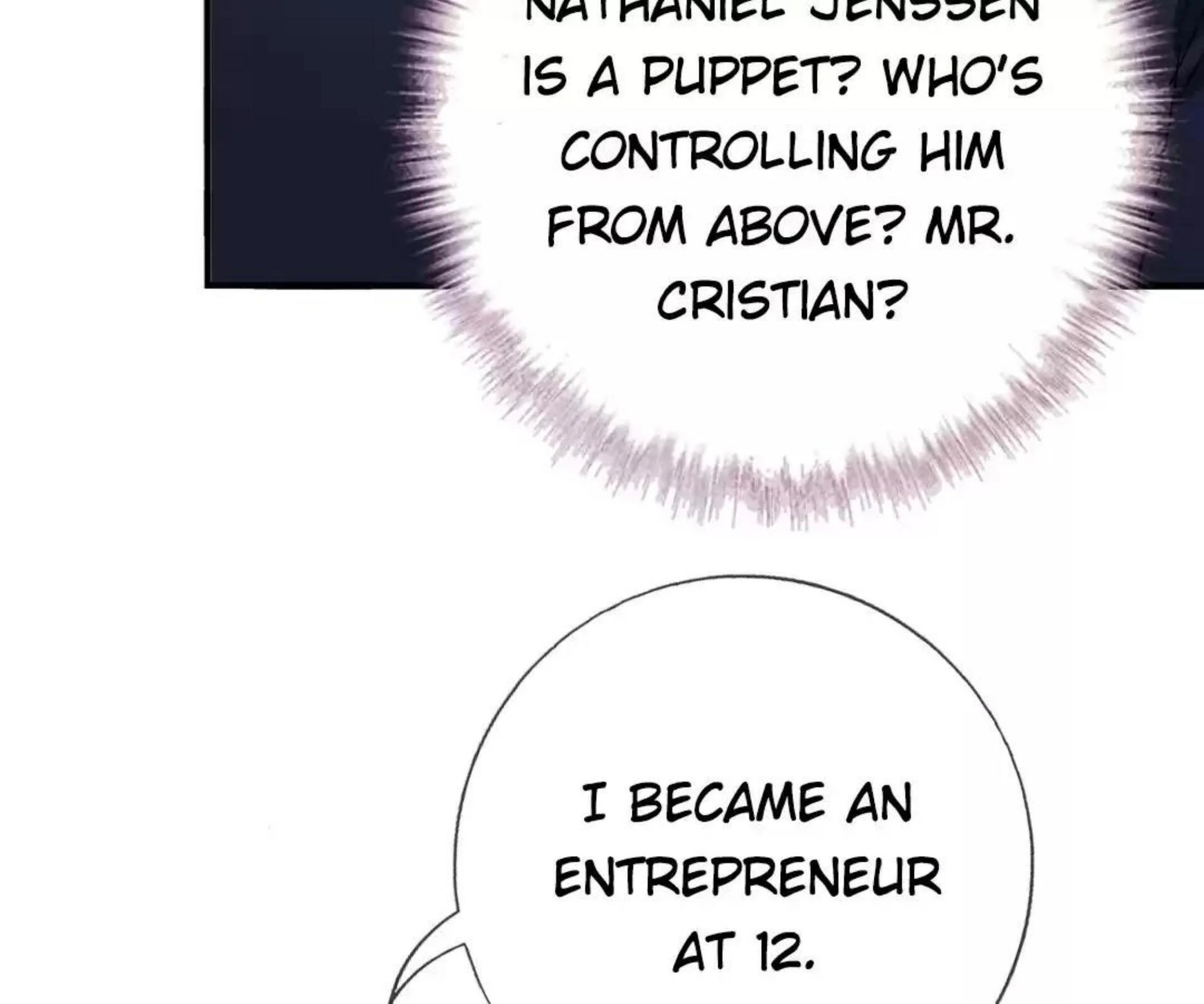 Counter Attack of the Superrich House Husband Chapter 9 - page 90