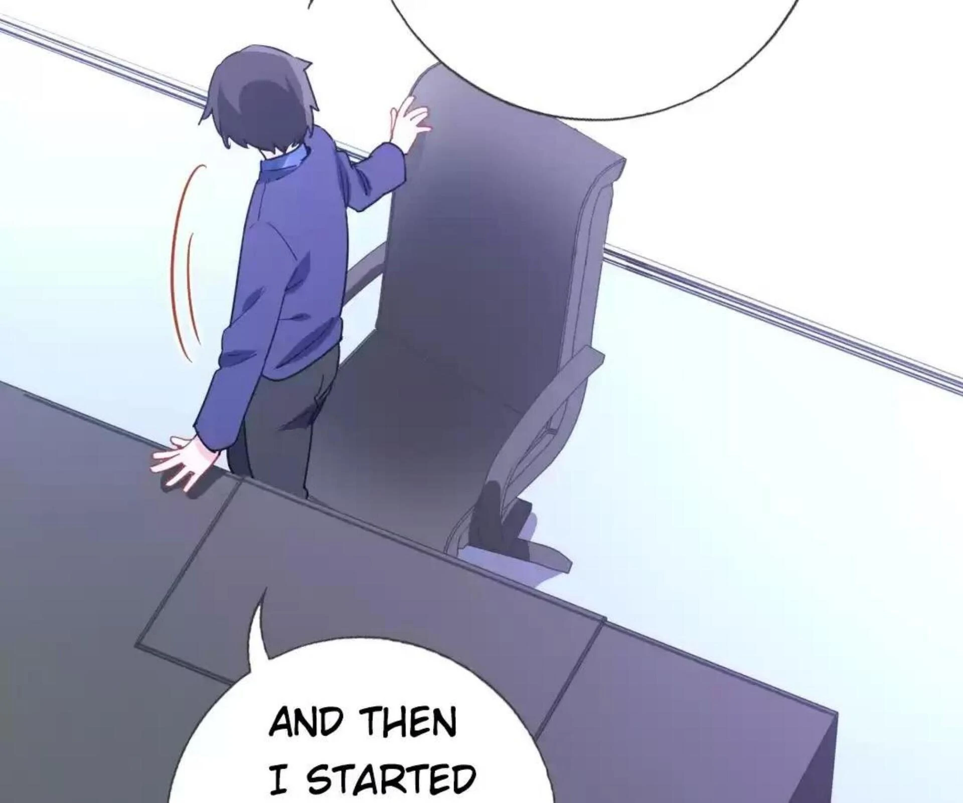 Counter Attack of the Superrich House Husband Chapter 9 - page 91