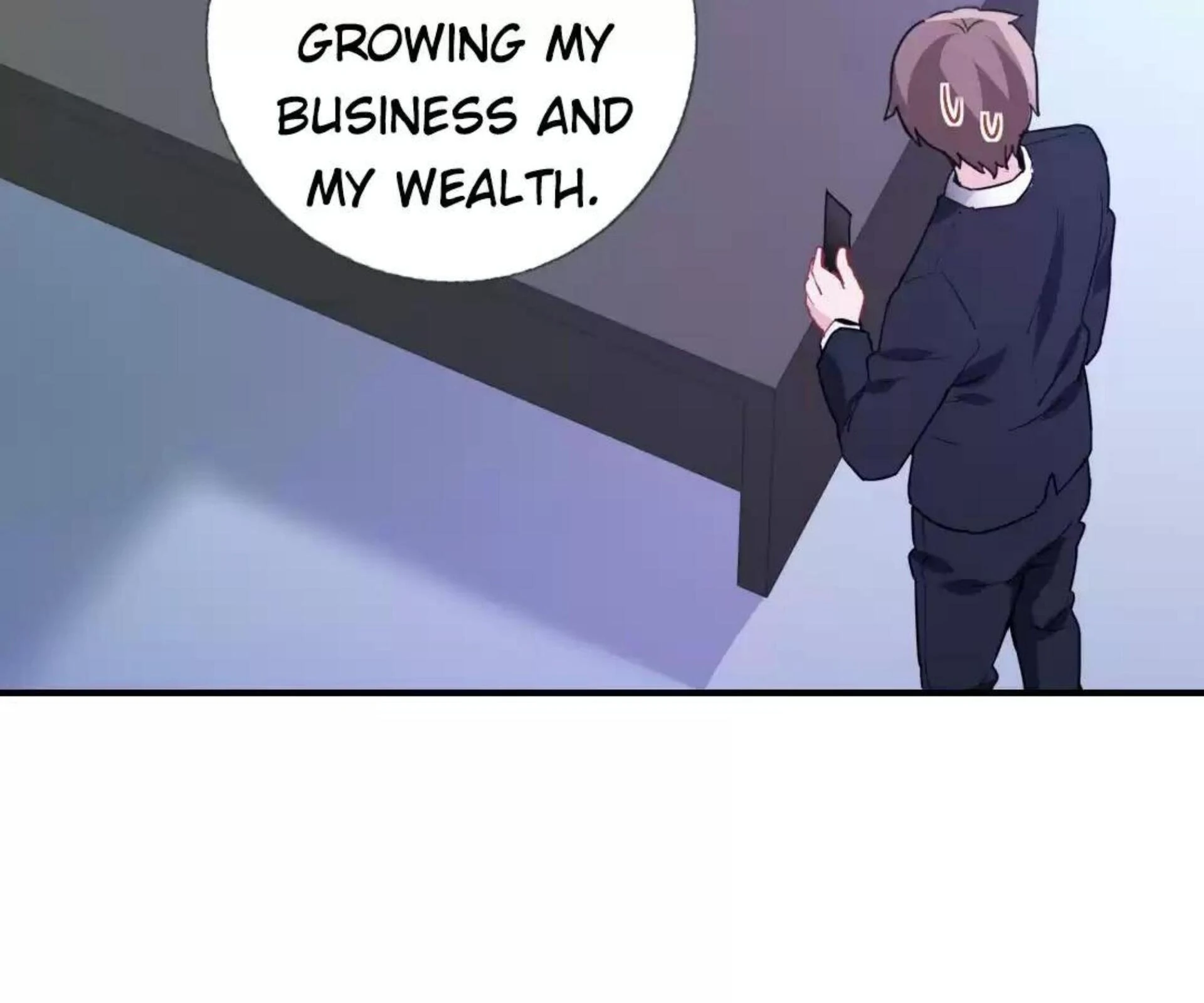 Counter Attack of the Superrich House Husband Chapter 9 - page 92
