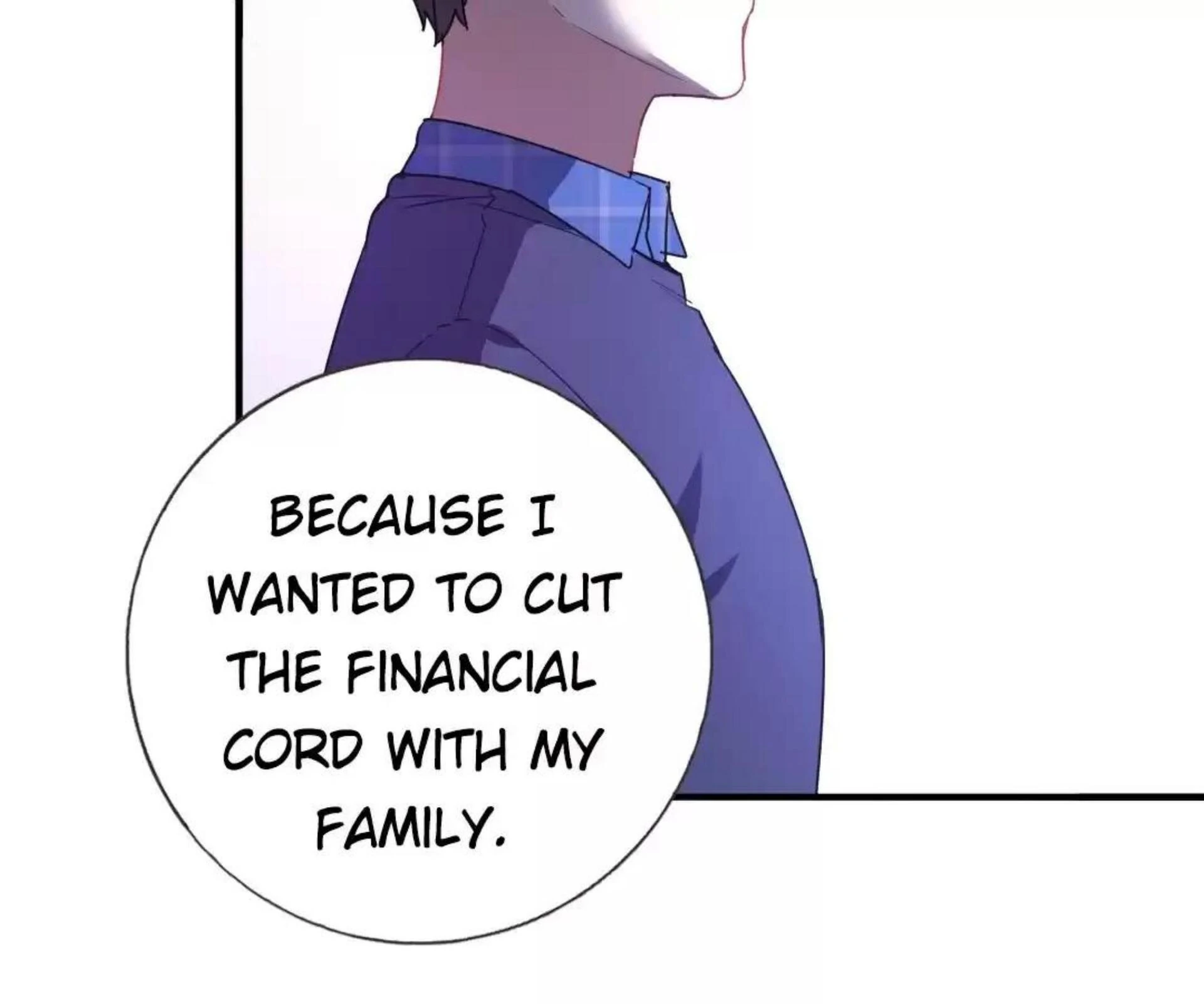 Counter Attack of the Superrich House Husband Chapter 9 - page 94