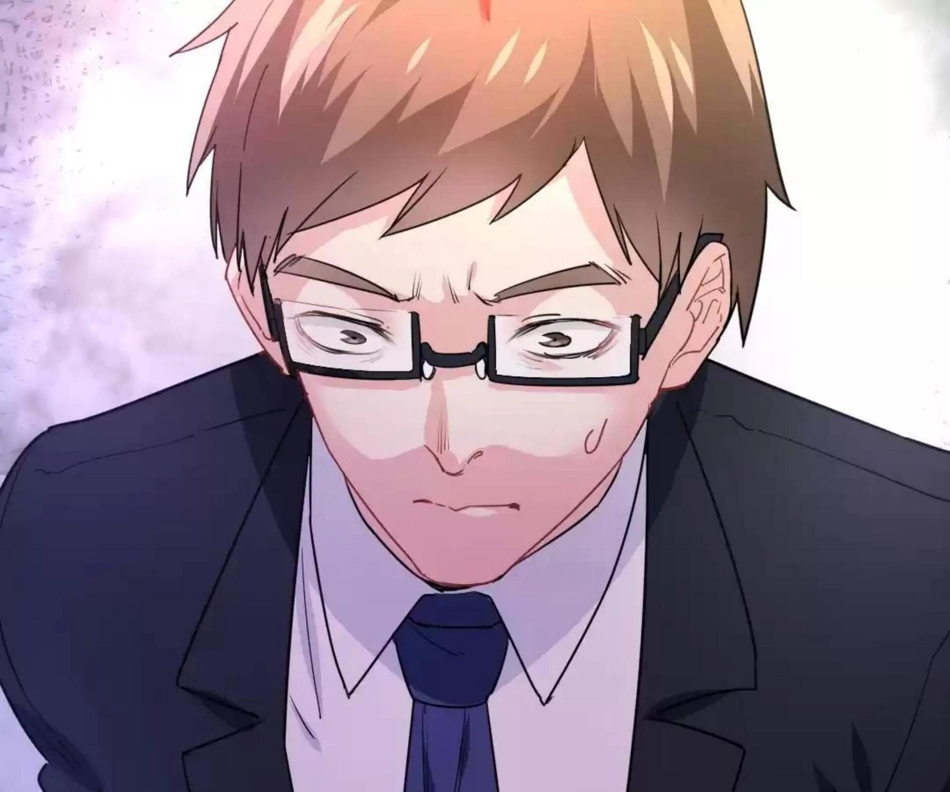 Counter Attack of the Superrich House Husband Chapter 9 - page 96
