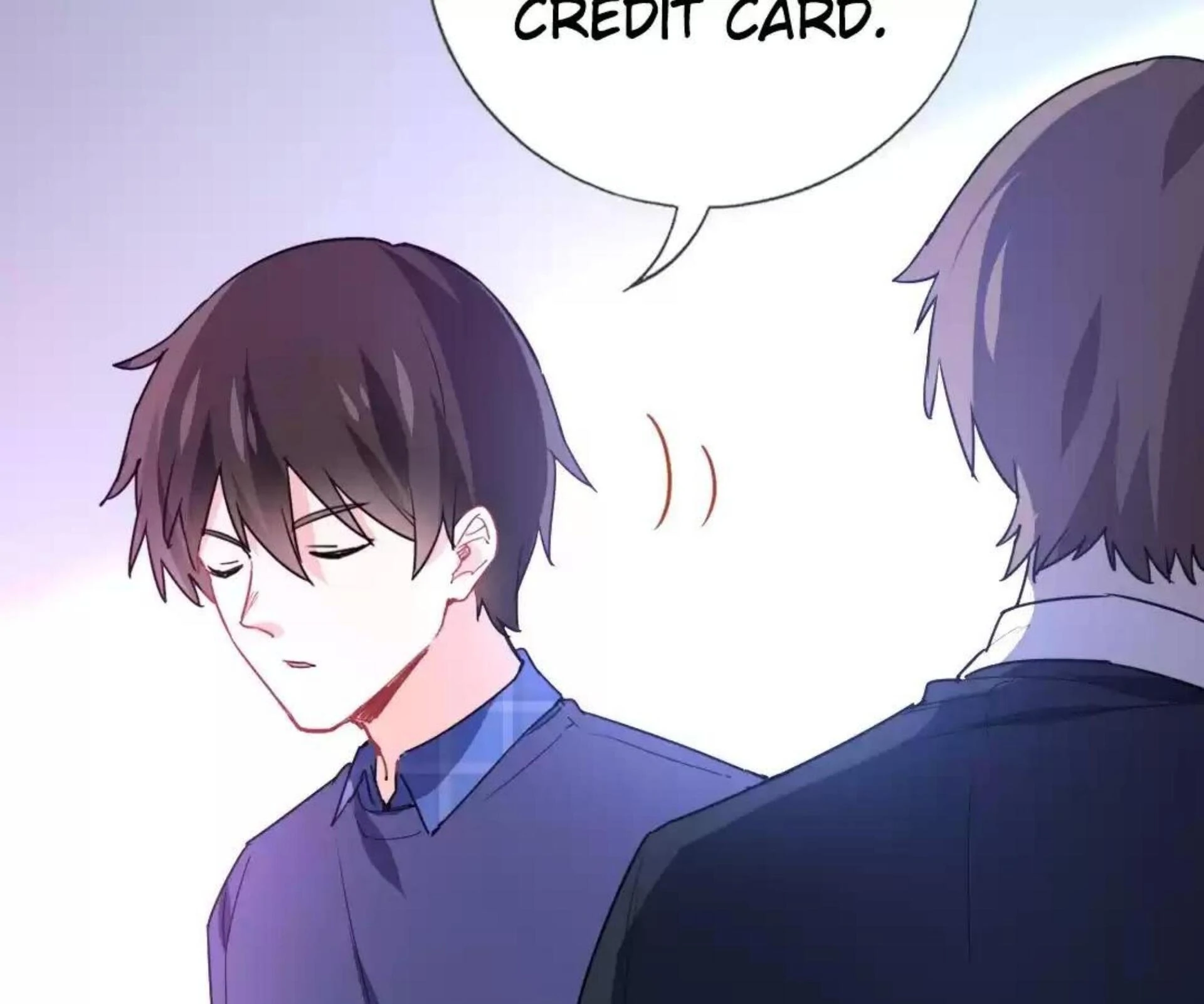 Counter Attack of the Superrich House Husband Chapter 9 - page 98