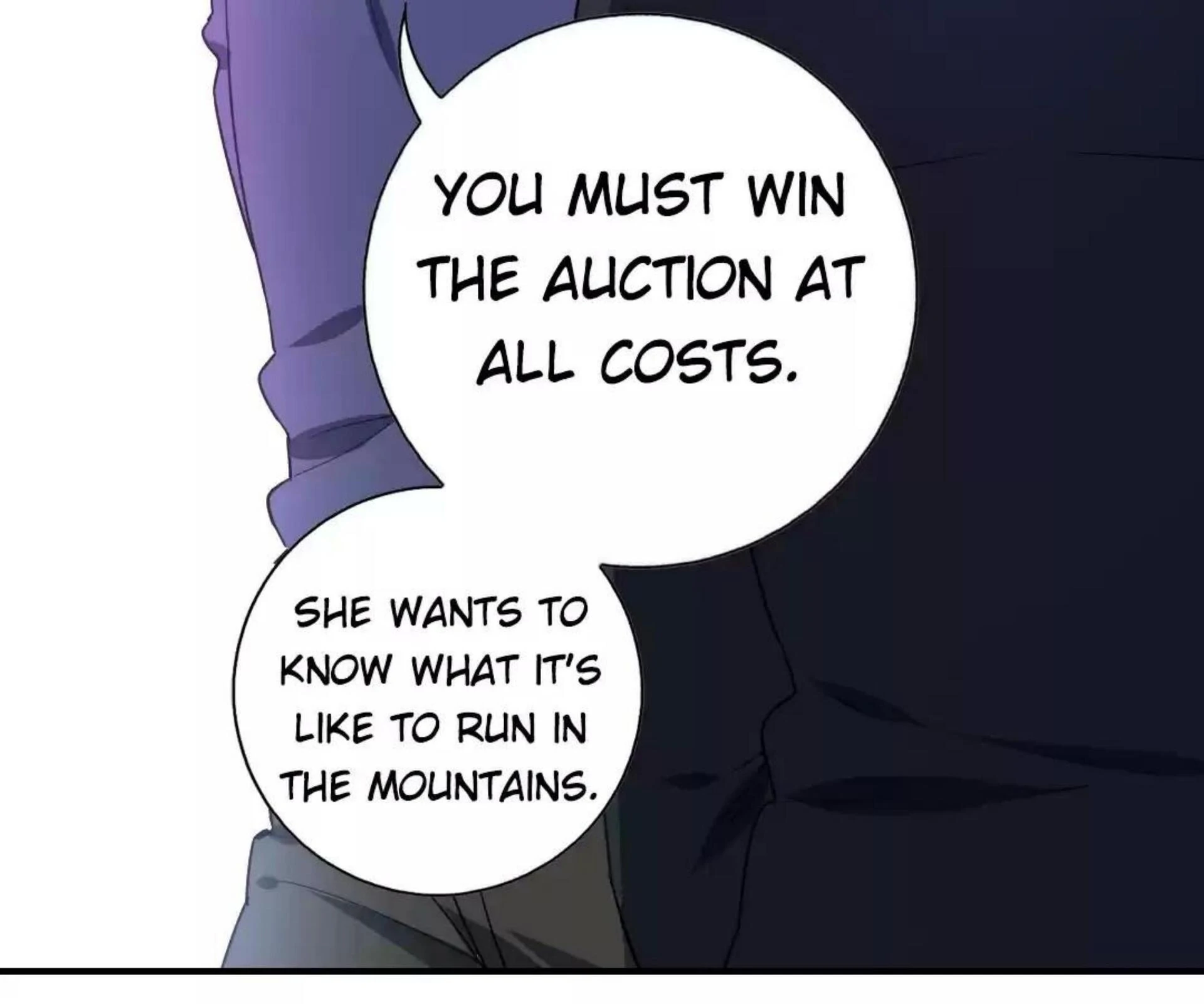 Counter Attack of the Superrich House Husband Chapter 9 - page 99