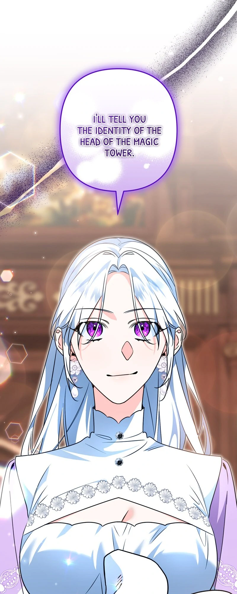 Will You Marry Me Under Contract, Your Highness? Chapter 30 - page 15