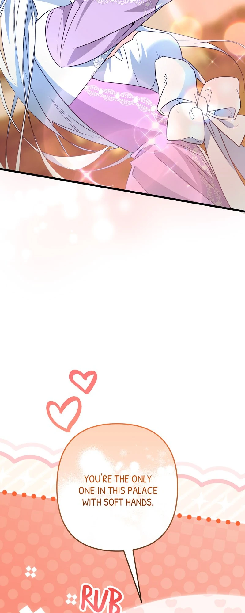 Will You Marry Me Under Contract, Your Highness? Chapter 30 - page 2