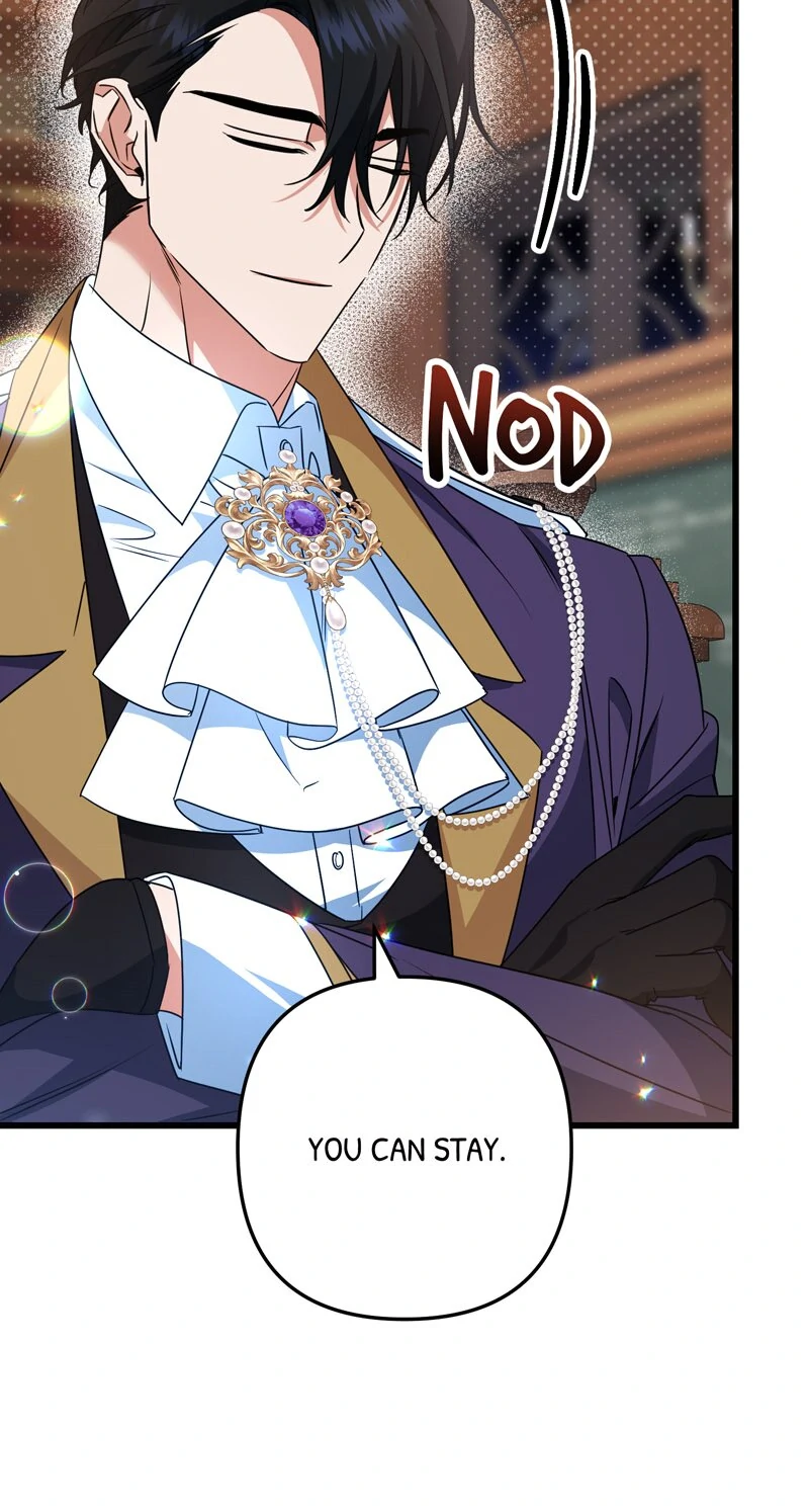 Will You Marry Me Under Contract, Your Highness? Chapter 30 - page 32