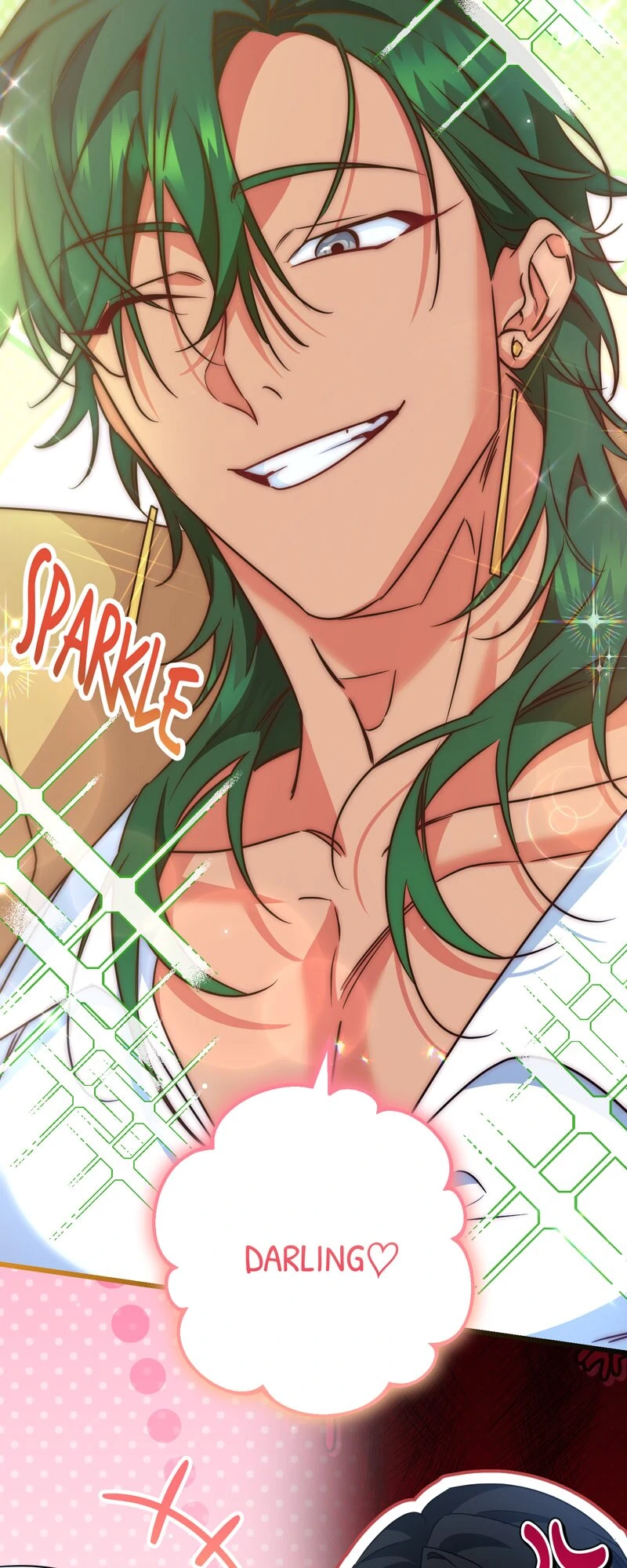 Will You Marry Me Under Contract, Your Highness? Chapter 30 - page 34