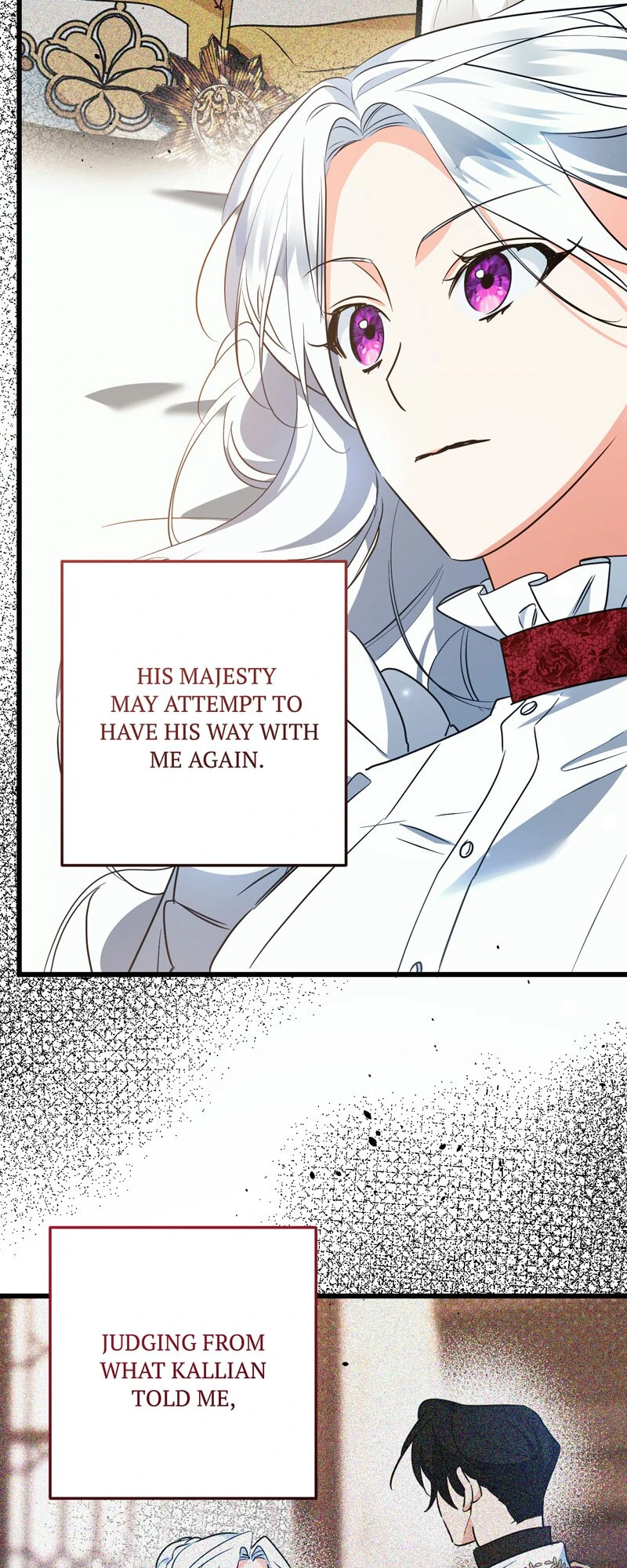 Will You Marry Me Under Contract, Your Highness? Chapter 30 - page 39