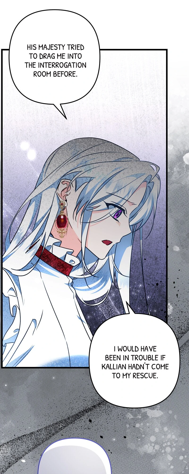 Will You Marry Me Under Contract, Your Highness? Chapter 30 - page 50