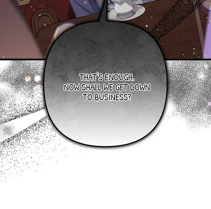 Will You Marry Me Under Contract, Your Highness? Chapter 30 - page 6