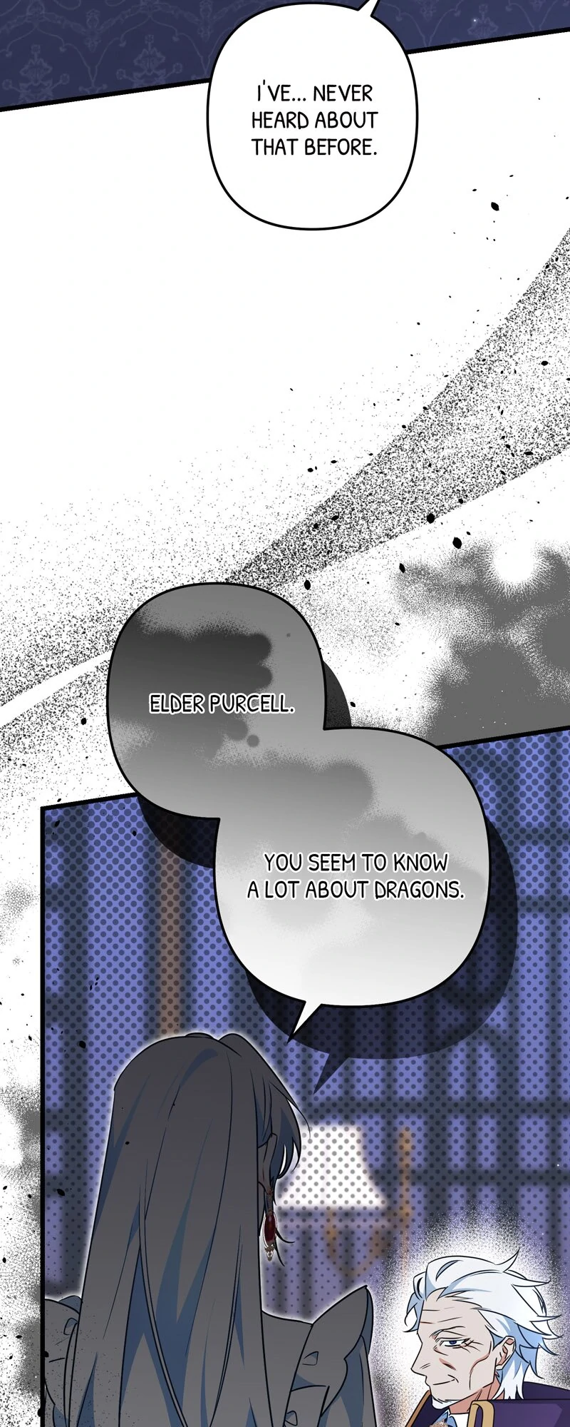 Will You Marry Me Under Contract, Your Highness? Chapter 30 - page 64