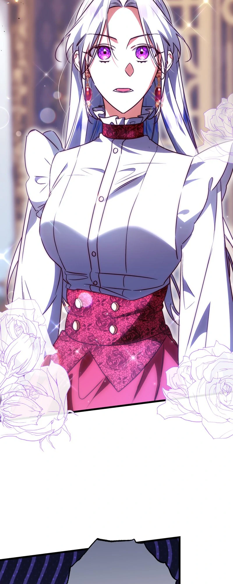 Will You Marry Me Under Contract, Your Highness? Chapter 30 - page 69