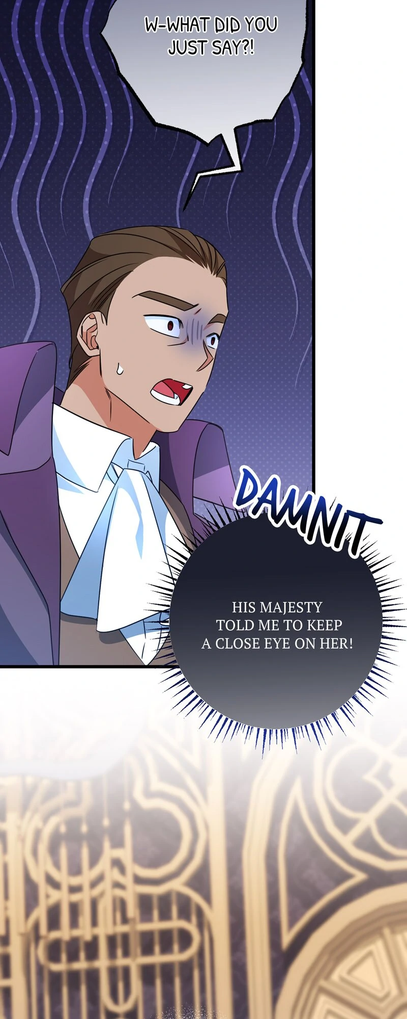 Will You Marry Me Under Contract, Your Highness? Chapter 30 - page 70
