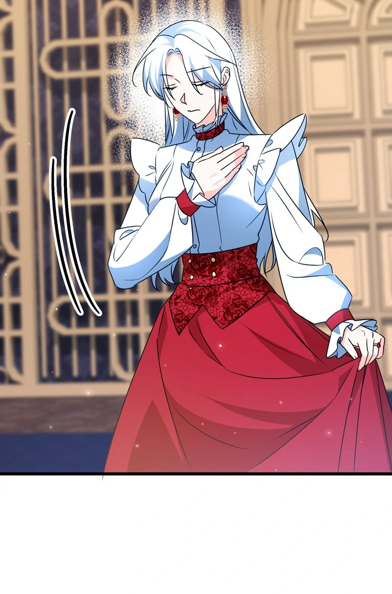 Will You Marry Me Under Contract, Your Highness? Chapter 30 - page 71