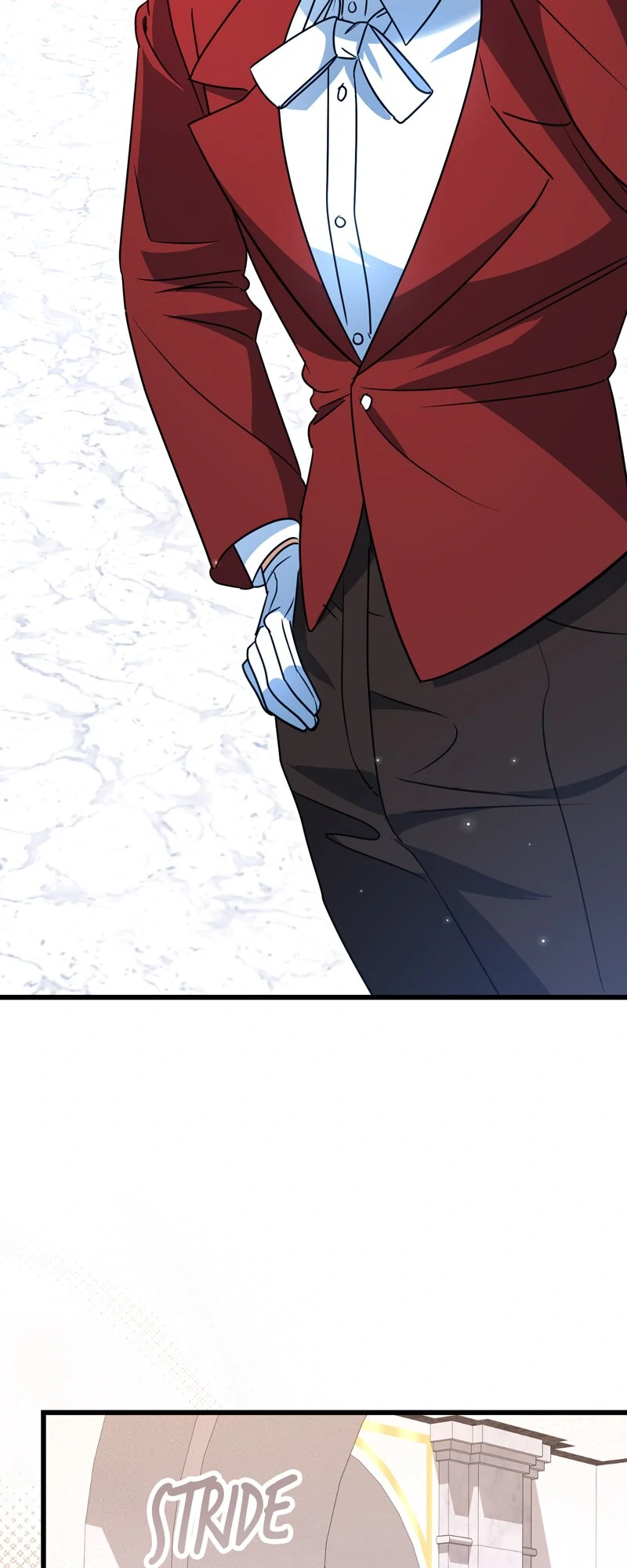 Will You Marry Me Under Contract, Your Highness? Chapter 31 - page 2