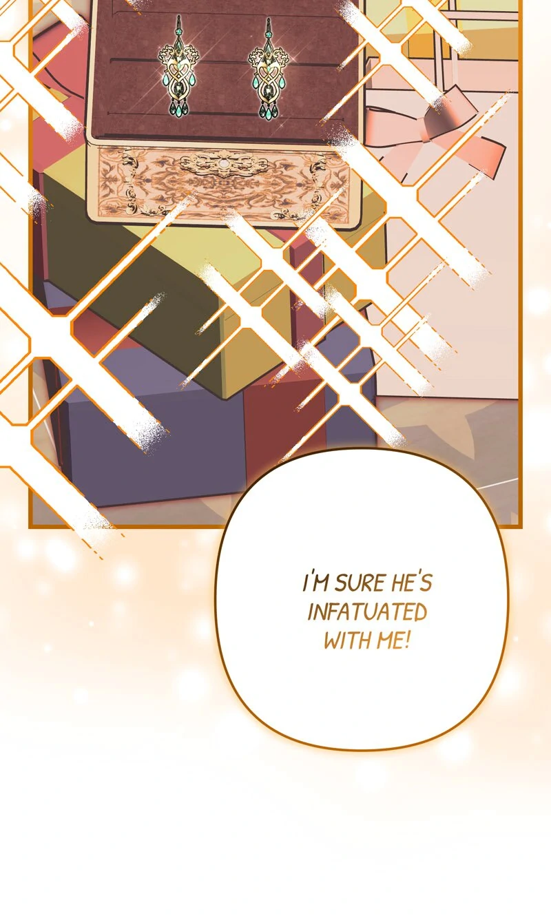 Will You Marry Me Under Contract, Your Highness? Chapter 31 - page 24