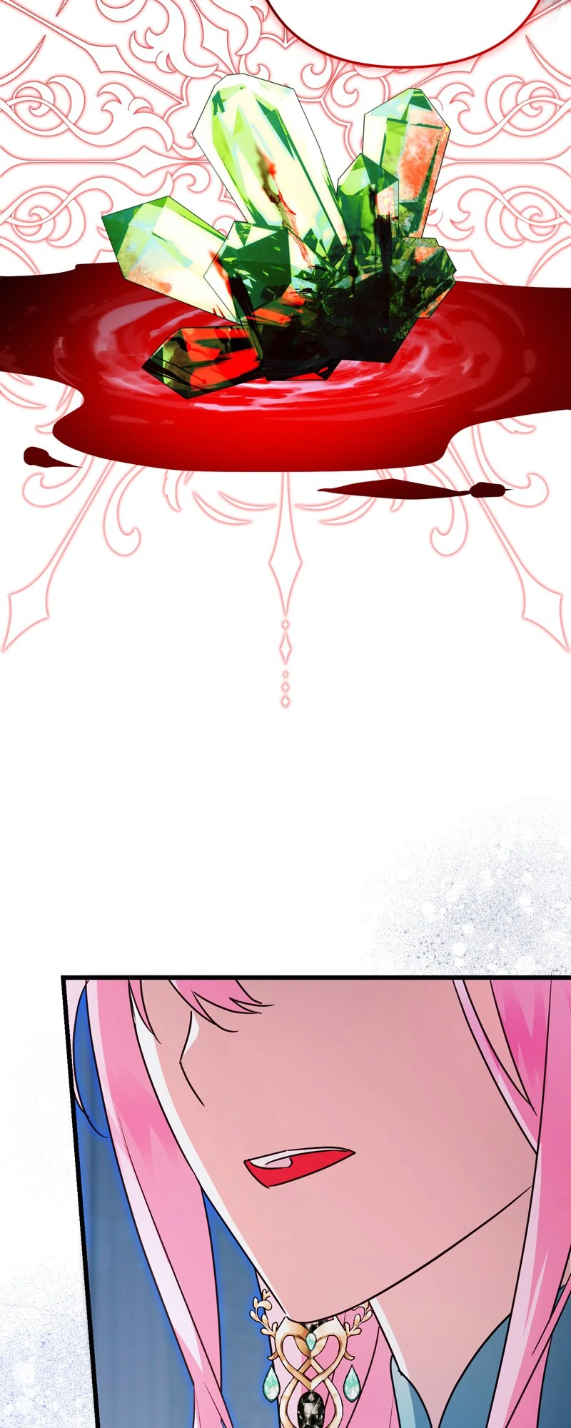 Will You Marry Me Under Contract, Your Highness? Chapter 31 - page 35
