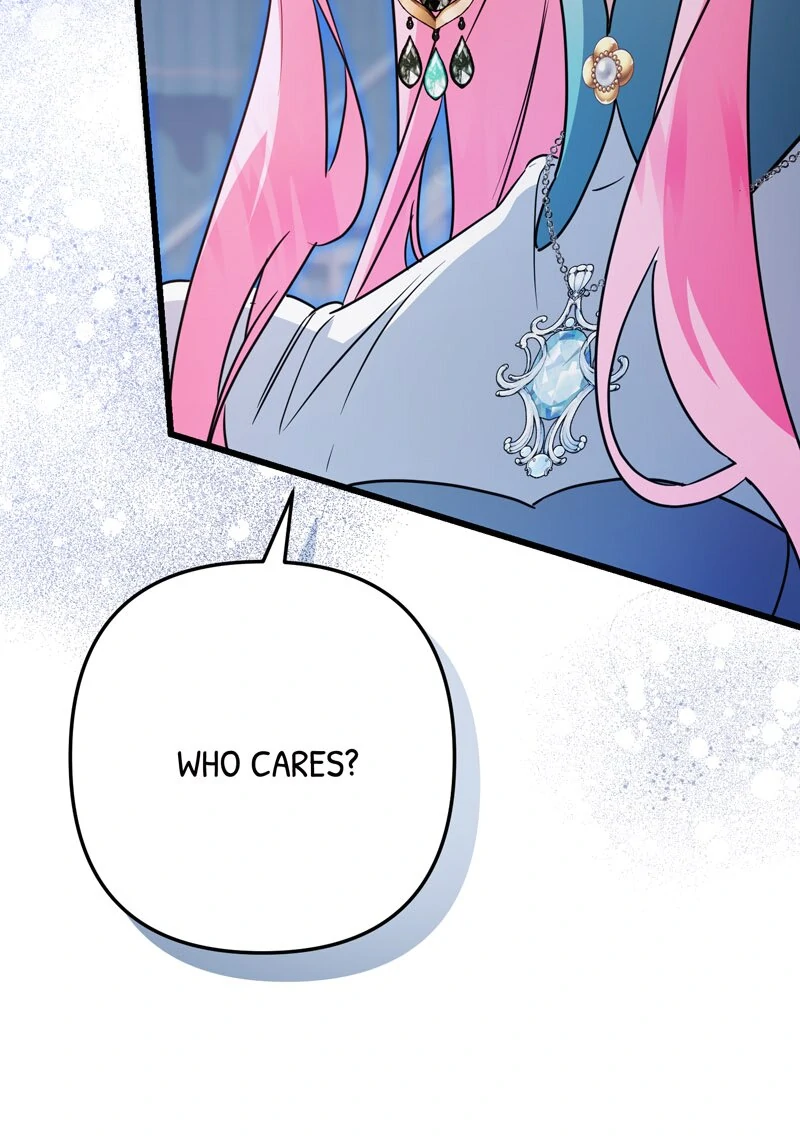 Will You Marry Me Under Contract, Your Highness? Chapter 31 - page 36