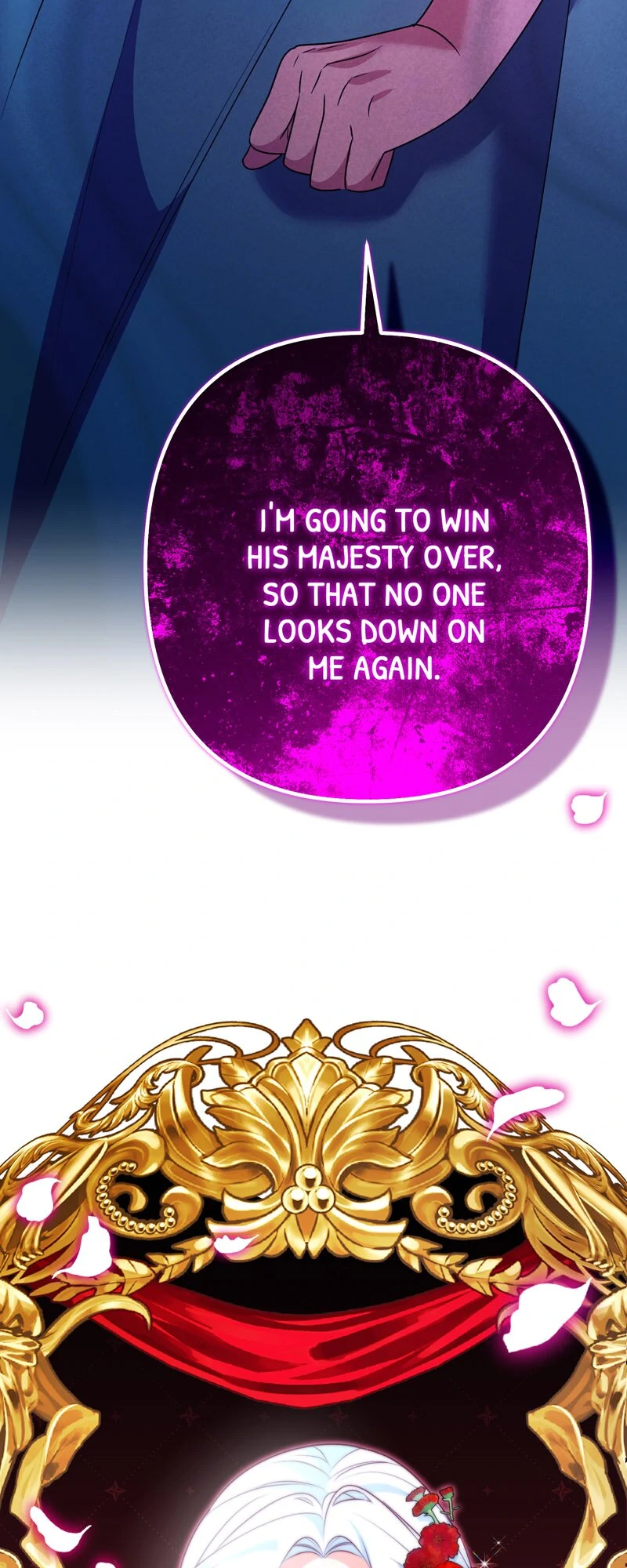 Will You Marry Me Under Contract, Your Highness? Chapter 31 - page 38