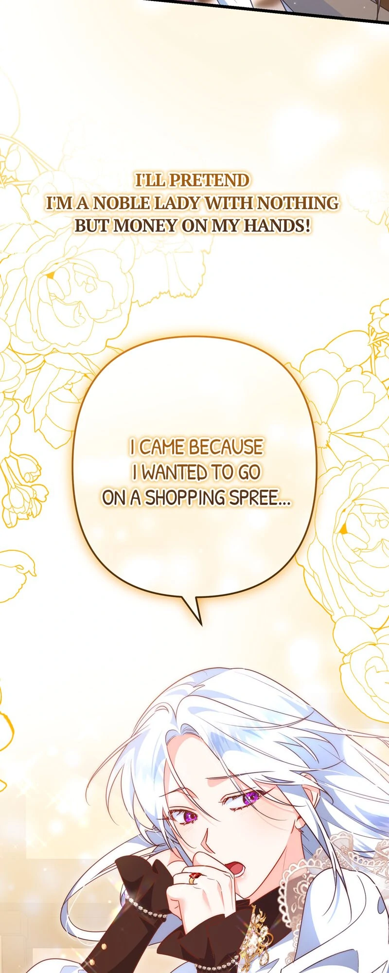 Will You Marry Me Under Contract, Your Highness? Chapter 32 - page 15