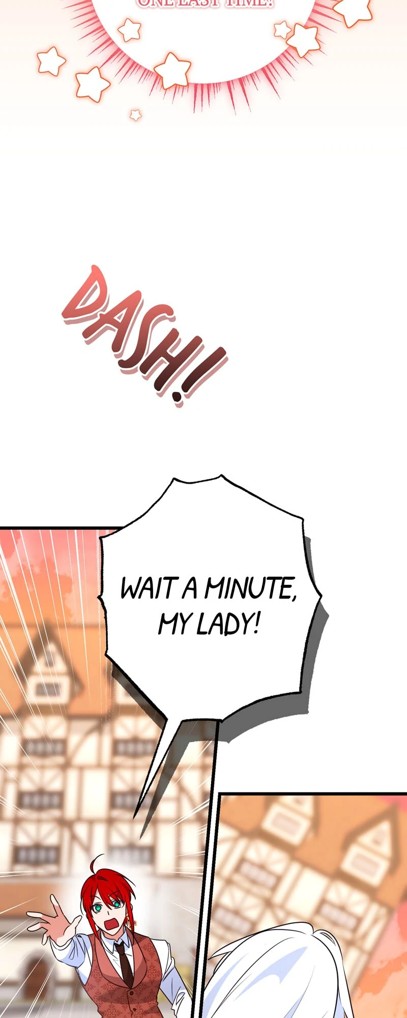 Will You Marry Me Under Contract, Your Highness? Chapter 32 - page 23