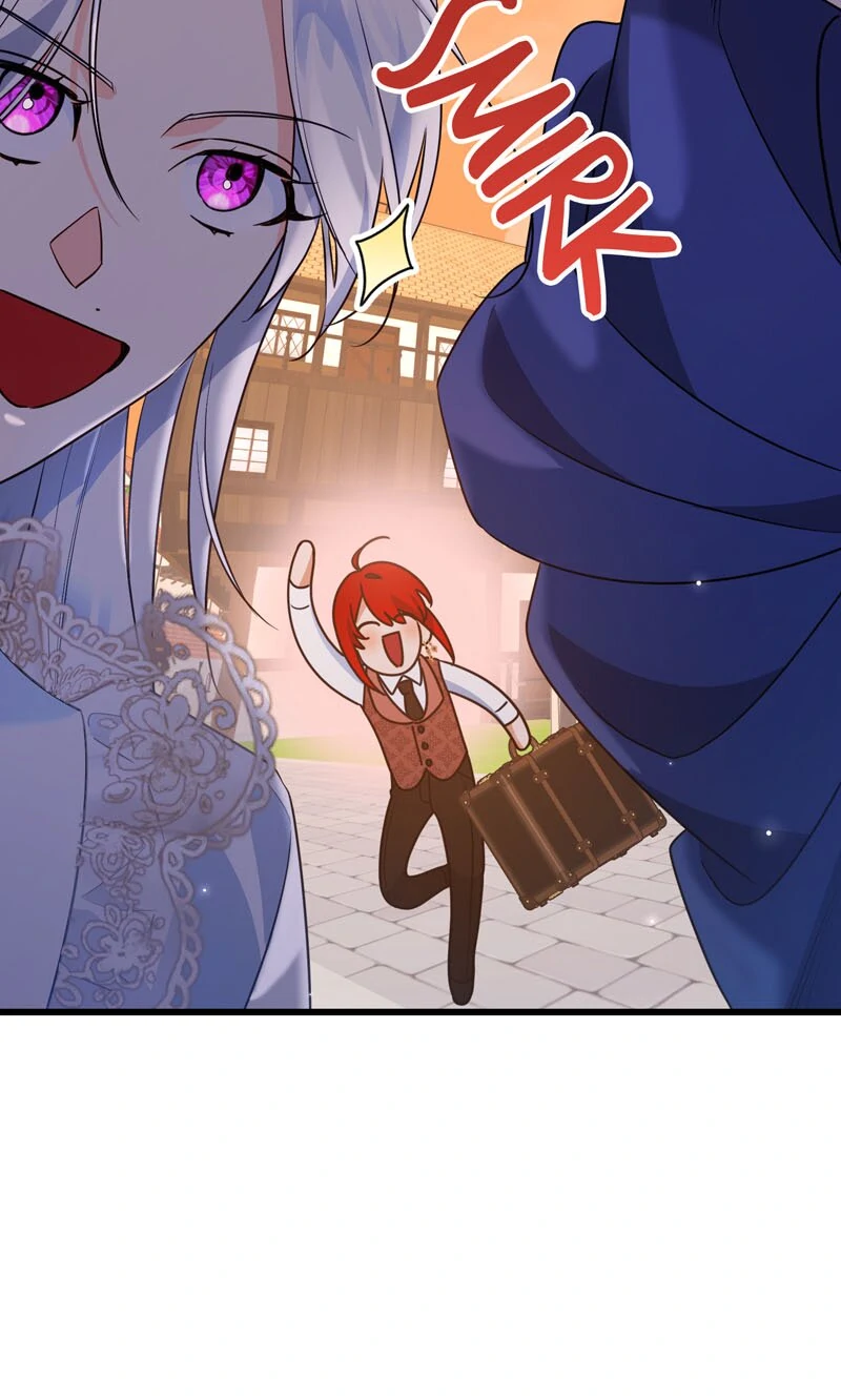 Will You Marry Me Under Contract, Your Highness? Chapter 32 - page 25