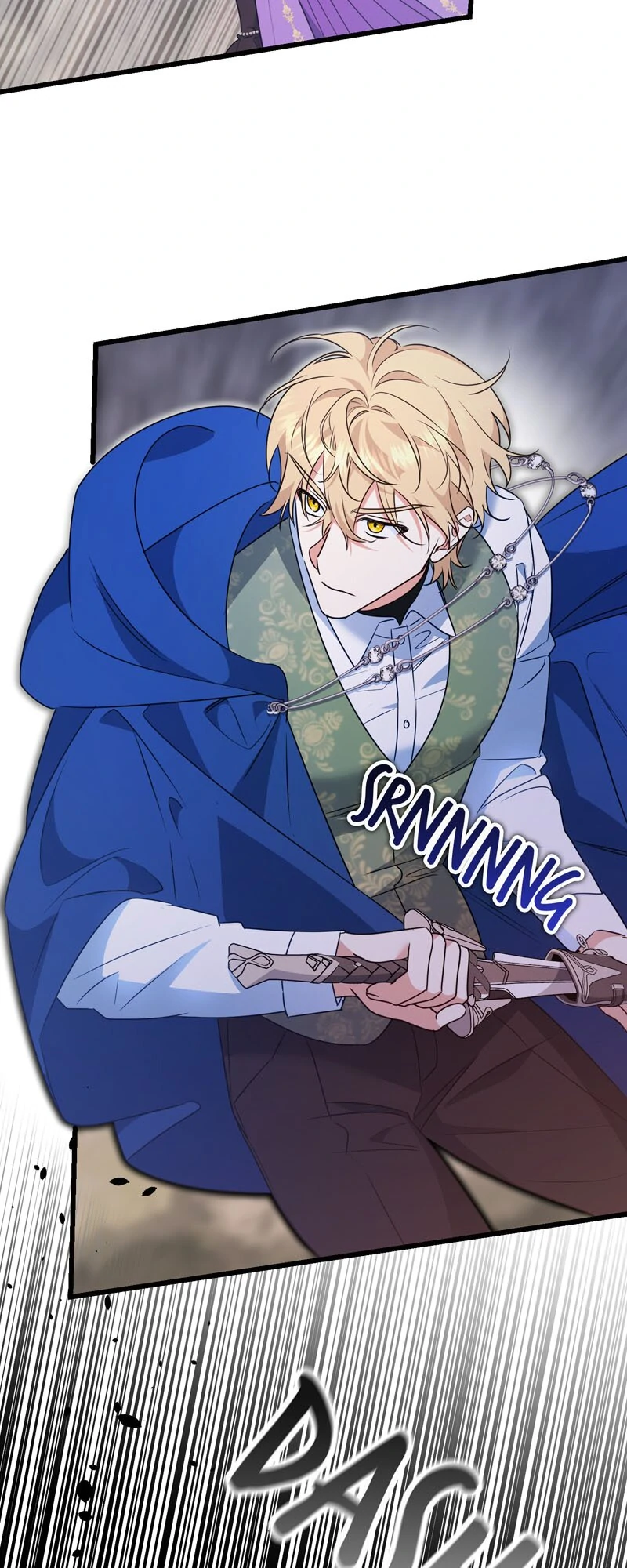 Will You Marry Me Under Contract, Your Highness? Chapter 32 - page 49