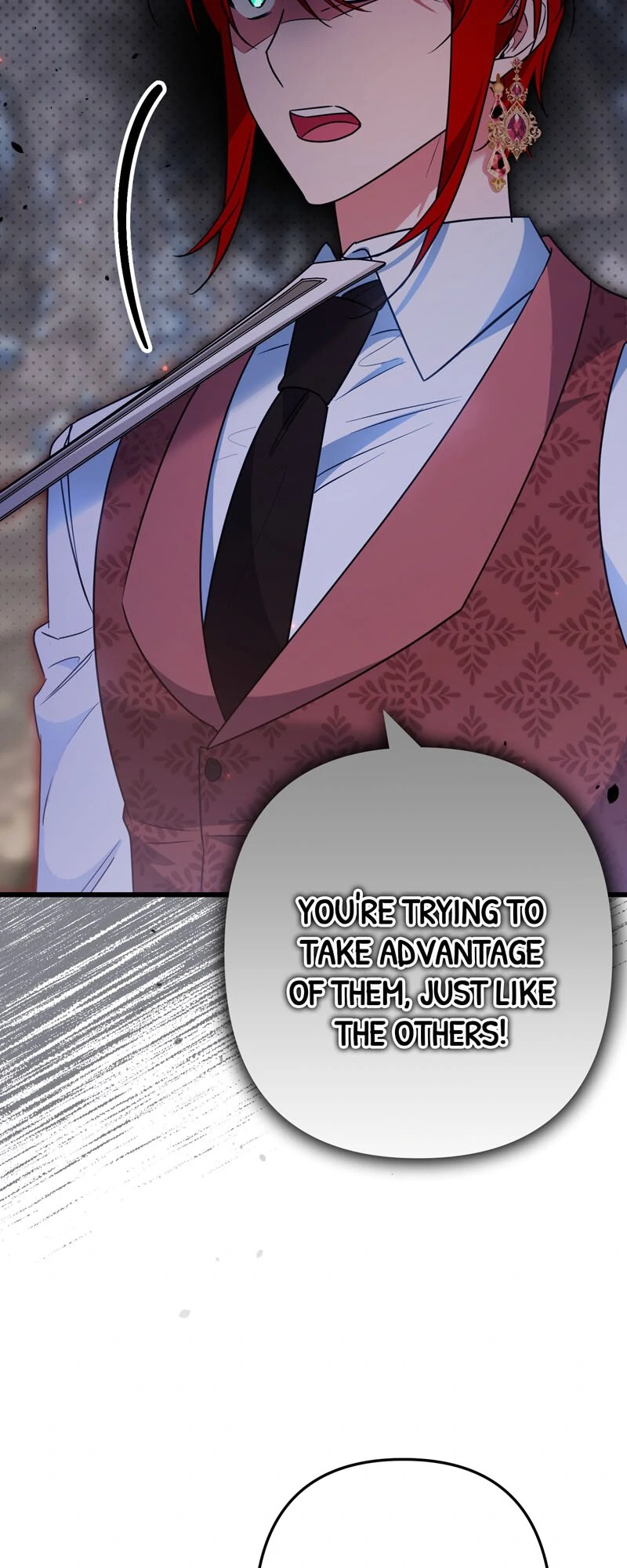 Will You Marry Me Under Contract, Your Highness? Chapter 32 - page 55