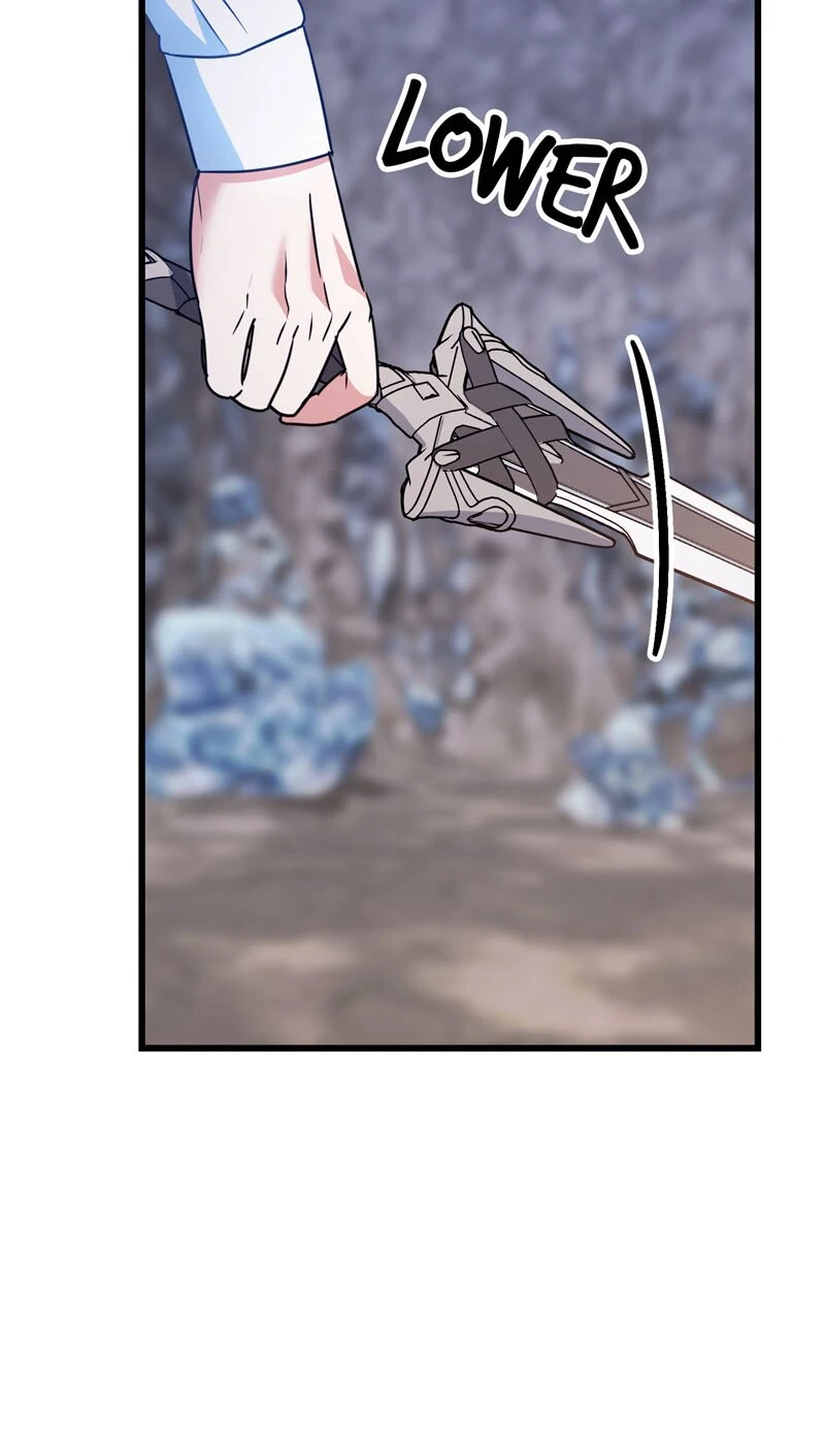 Will You Marry Me Under Contract, Your Highness? Chapter 32 - page 58